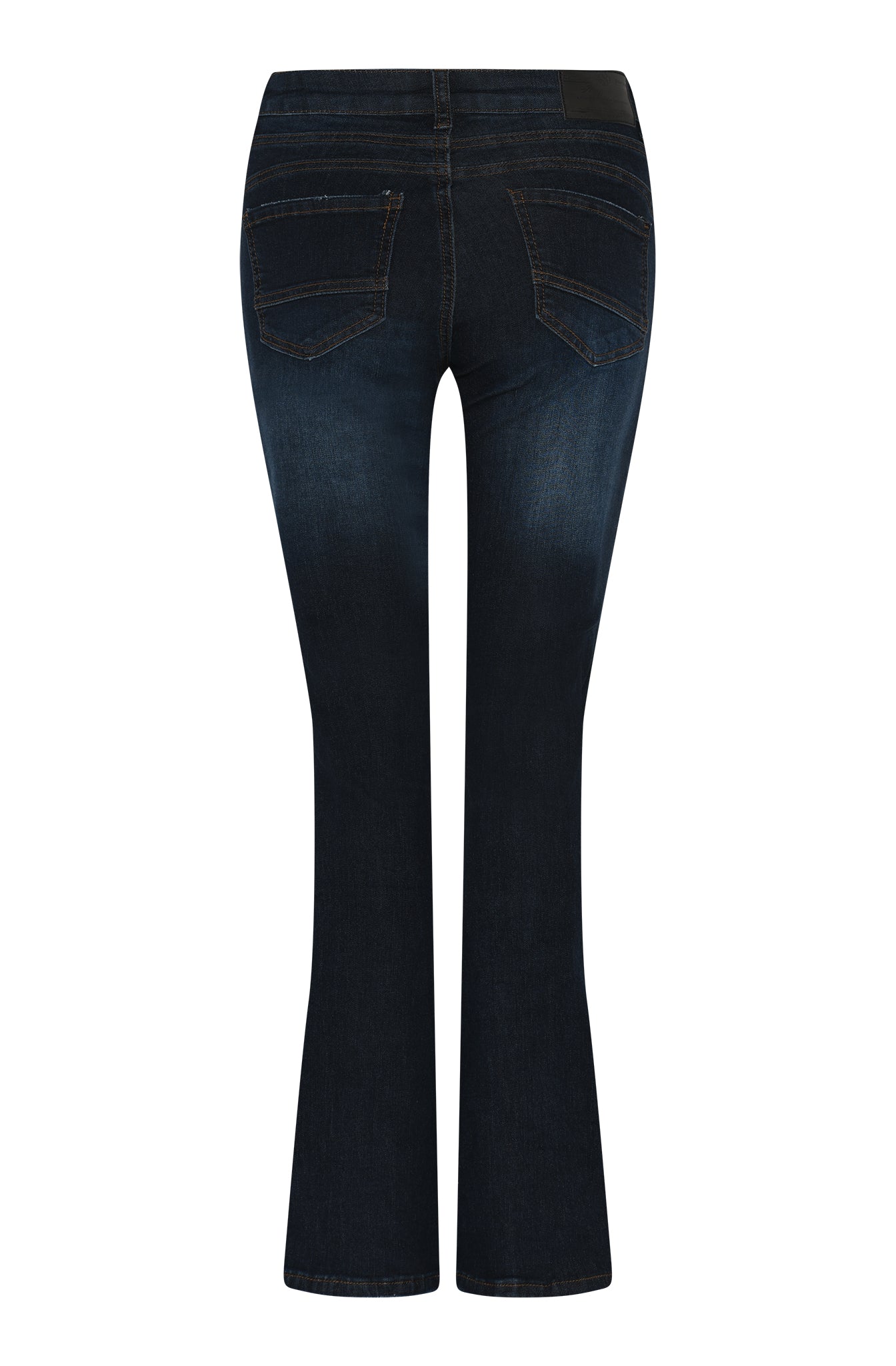 MAPP Patti Bootcut Denim Jeans DENIM/TWILL