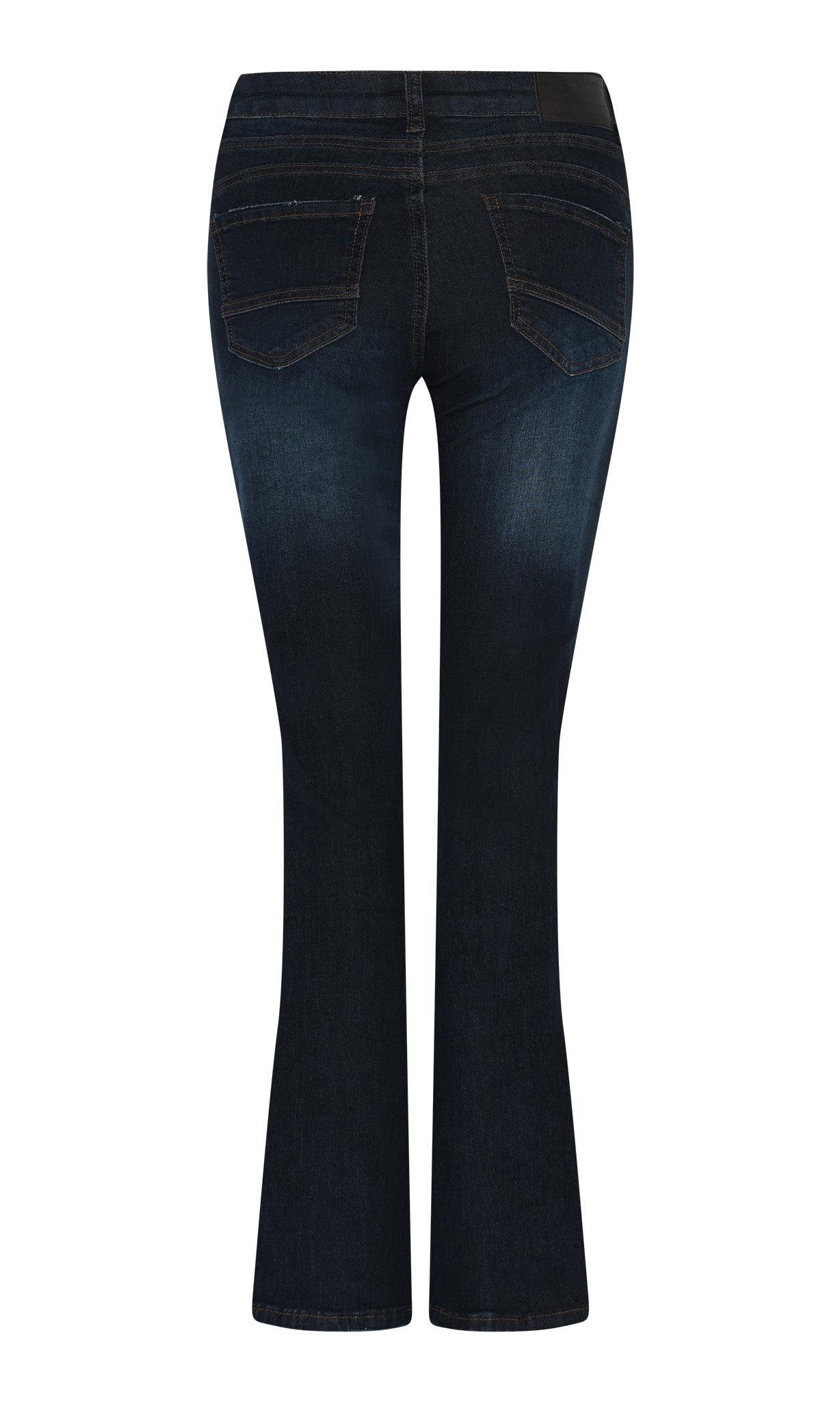 MAPP Patti Bootcut Denim Jeans DENIM/TWILL