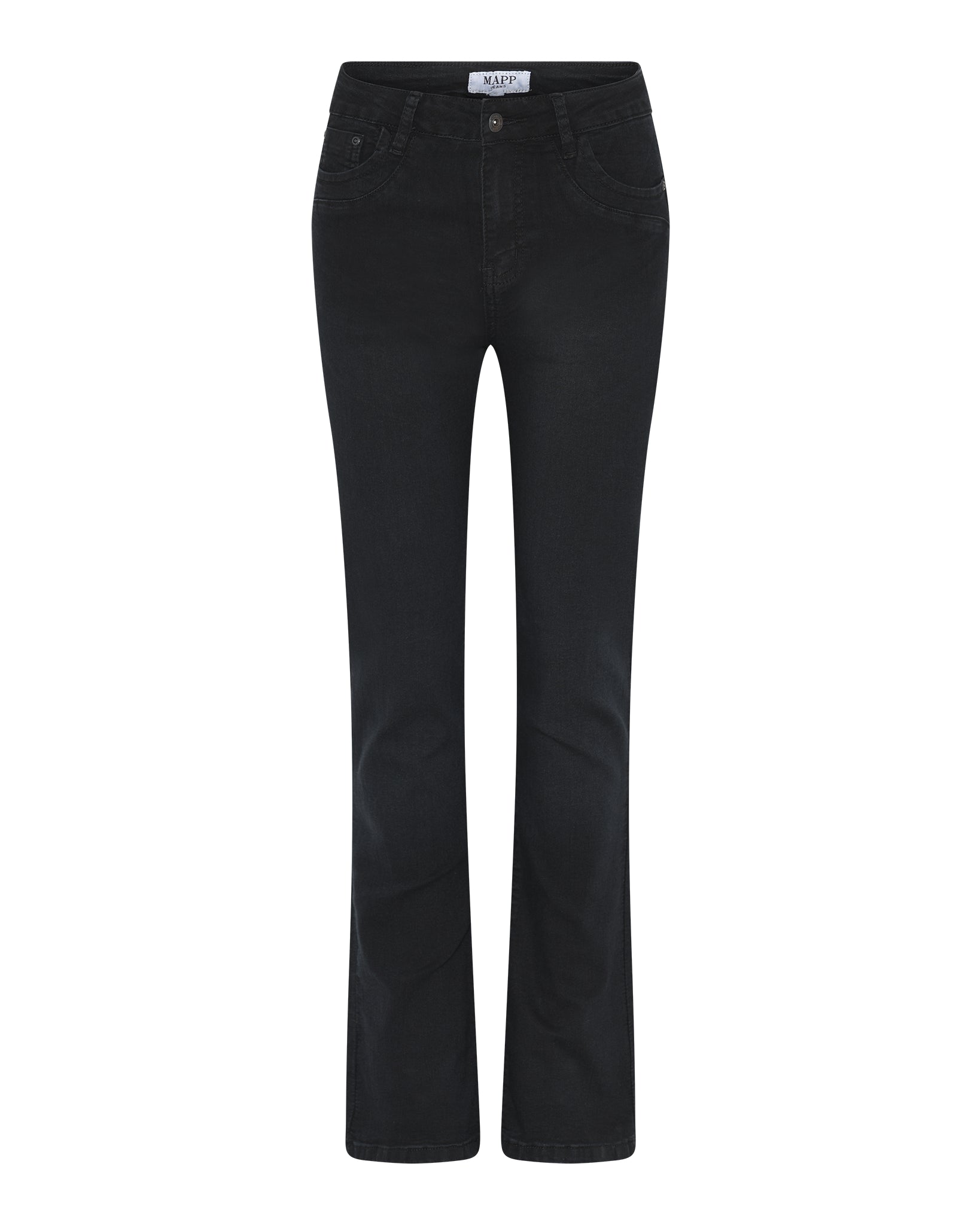 MAPP Patti Bootcut Denim Jeans DENIM/TWILL