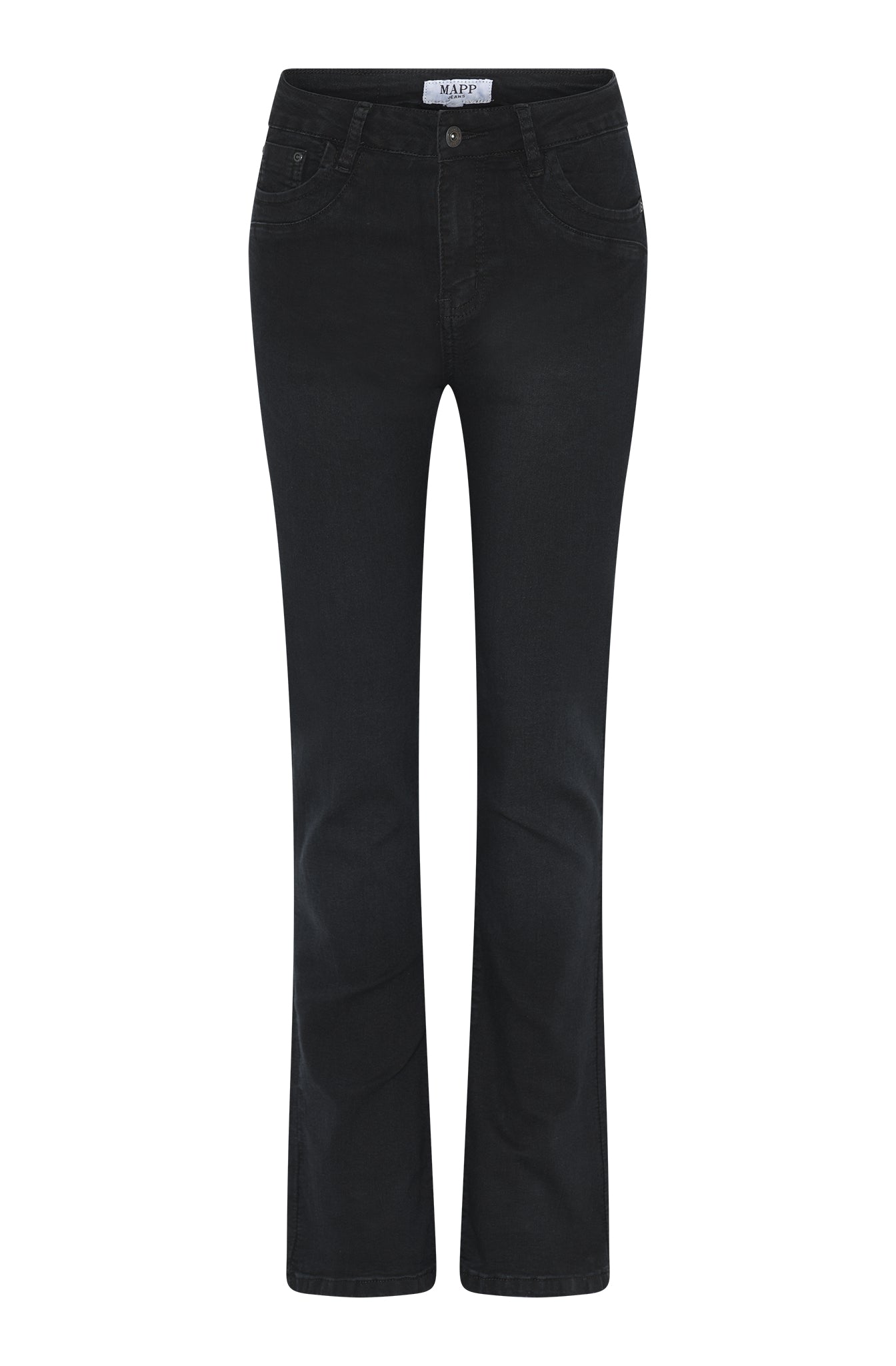 MAPP Patti Bootcut Denim Jeans DENIM/TWILL