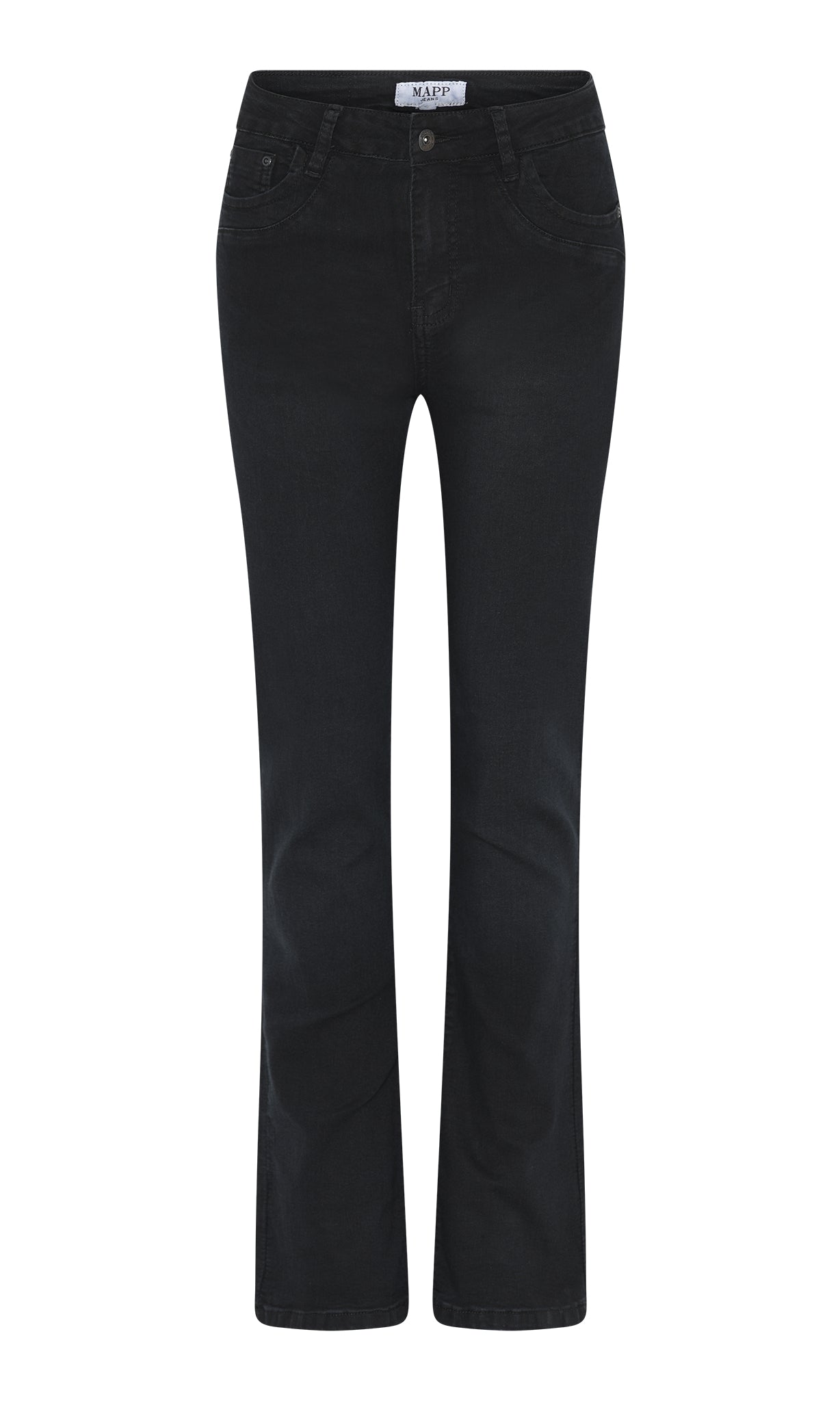 MAPP Patti Bootcut Denim Jeans DENIM/TWILL