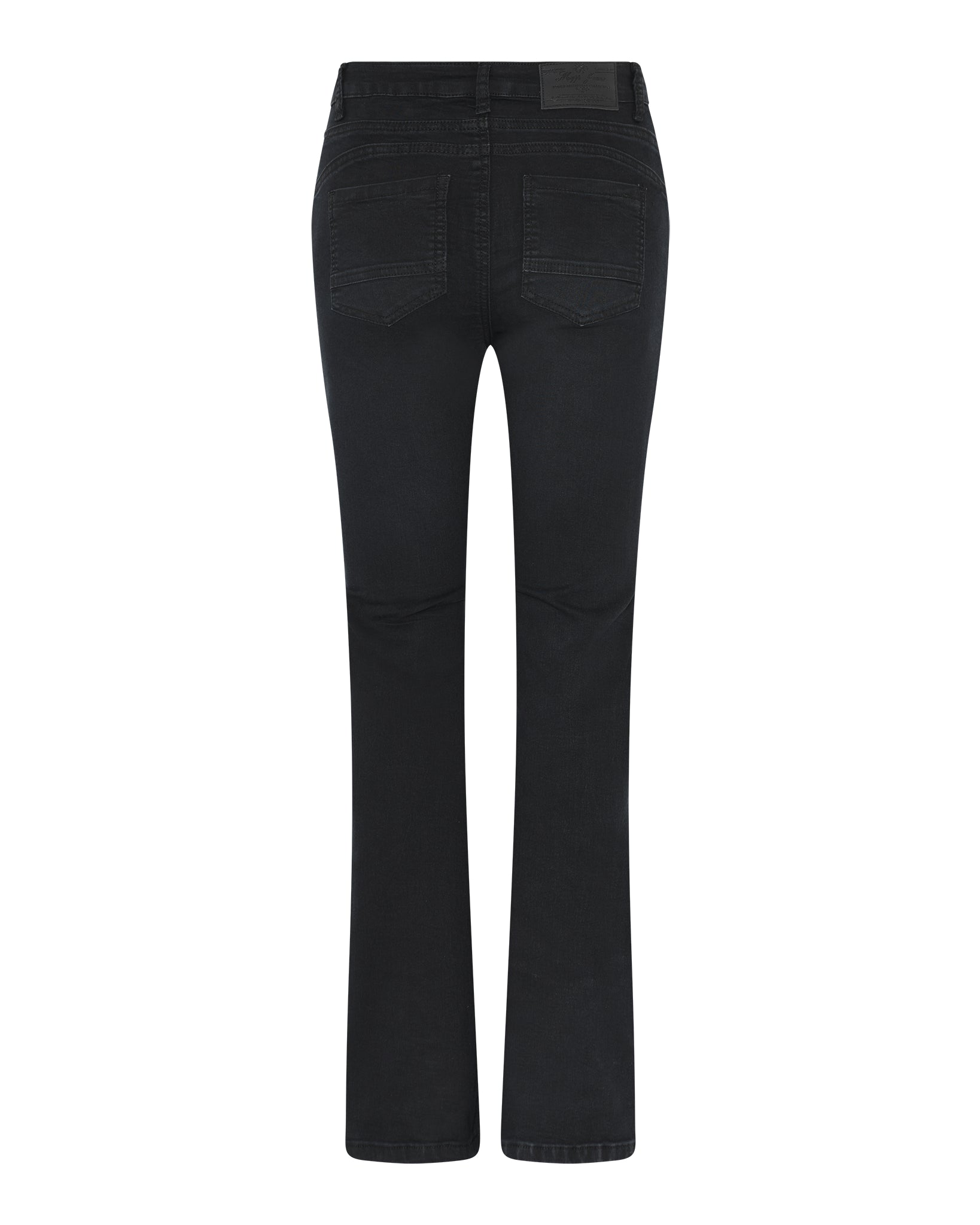 MAPP Patti Bootcut Denim Jeans DENIM/TWILL
