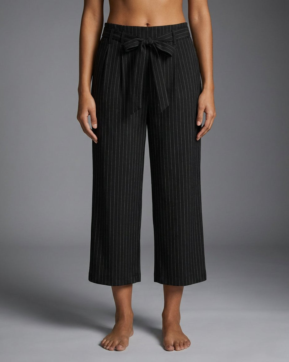 MARC LAUGE Pin Pant 7/8 PANTS