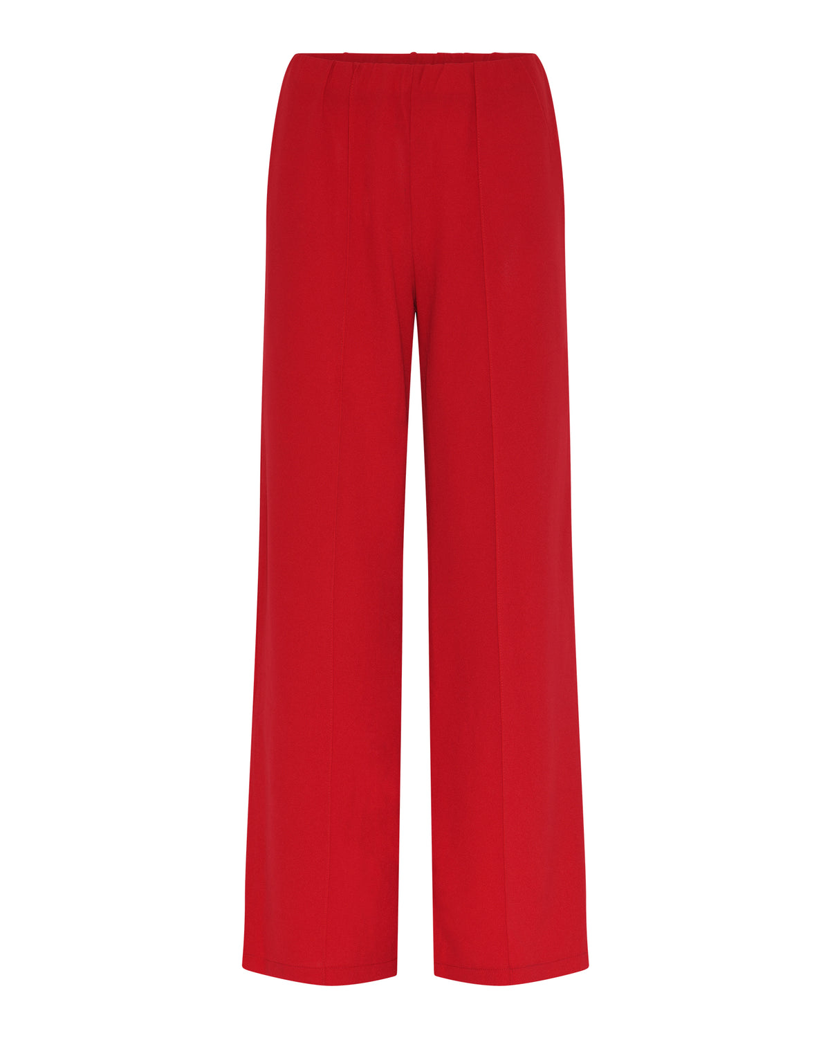 MARC LAUGE Pintux Pant PANTS 330 RED