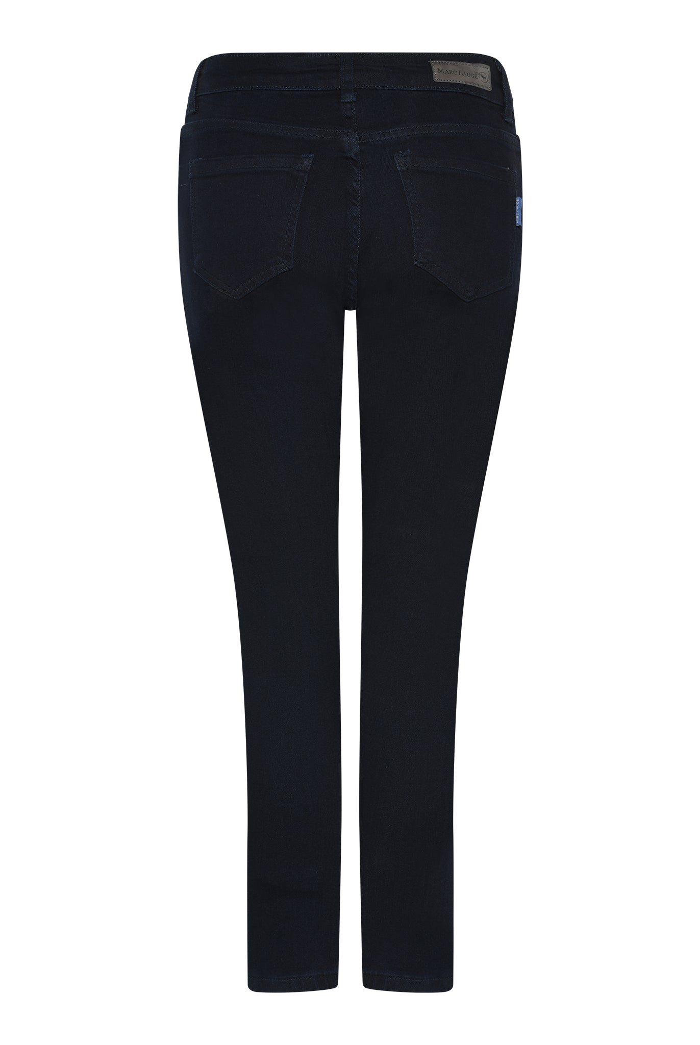 MARC LAUGE RAIN DROP JEANS DENIM/TWILL 98 DARK BLUE