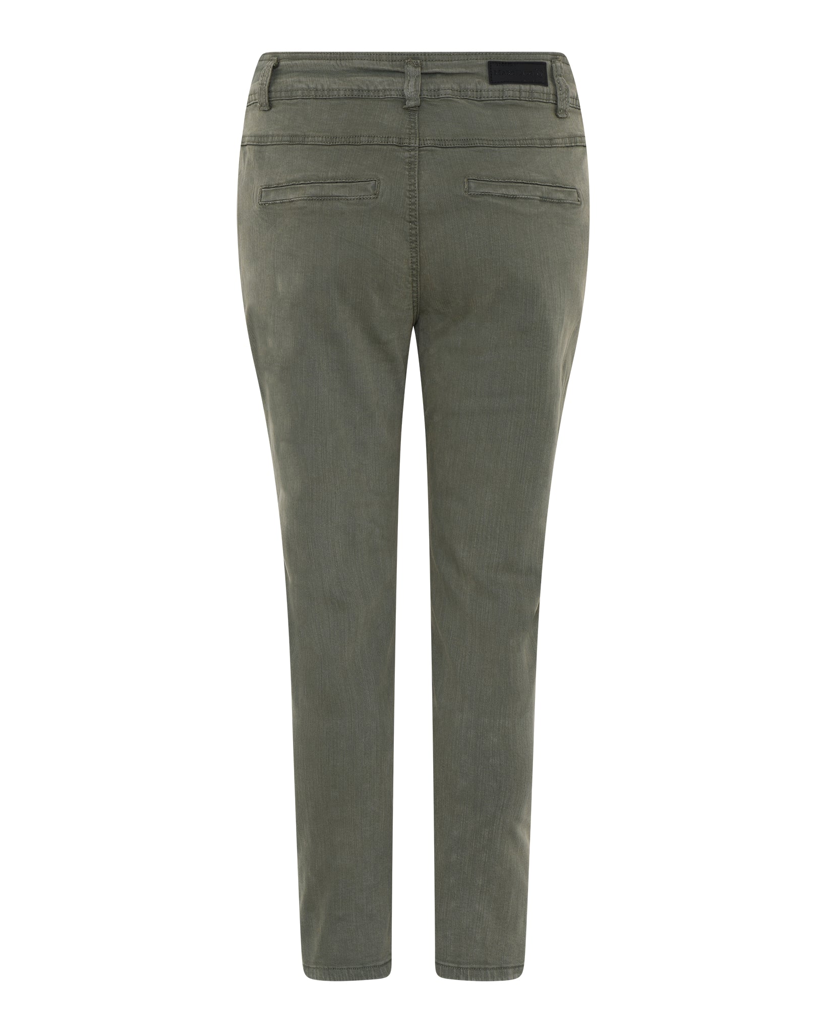 MARC LAUGE Riding Twill Jeans DENIM/TWILL 645 SALVIE