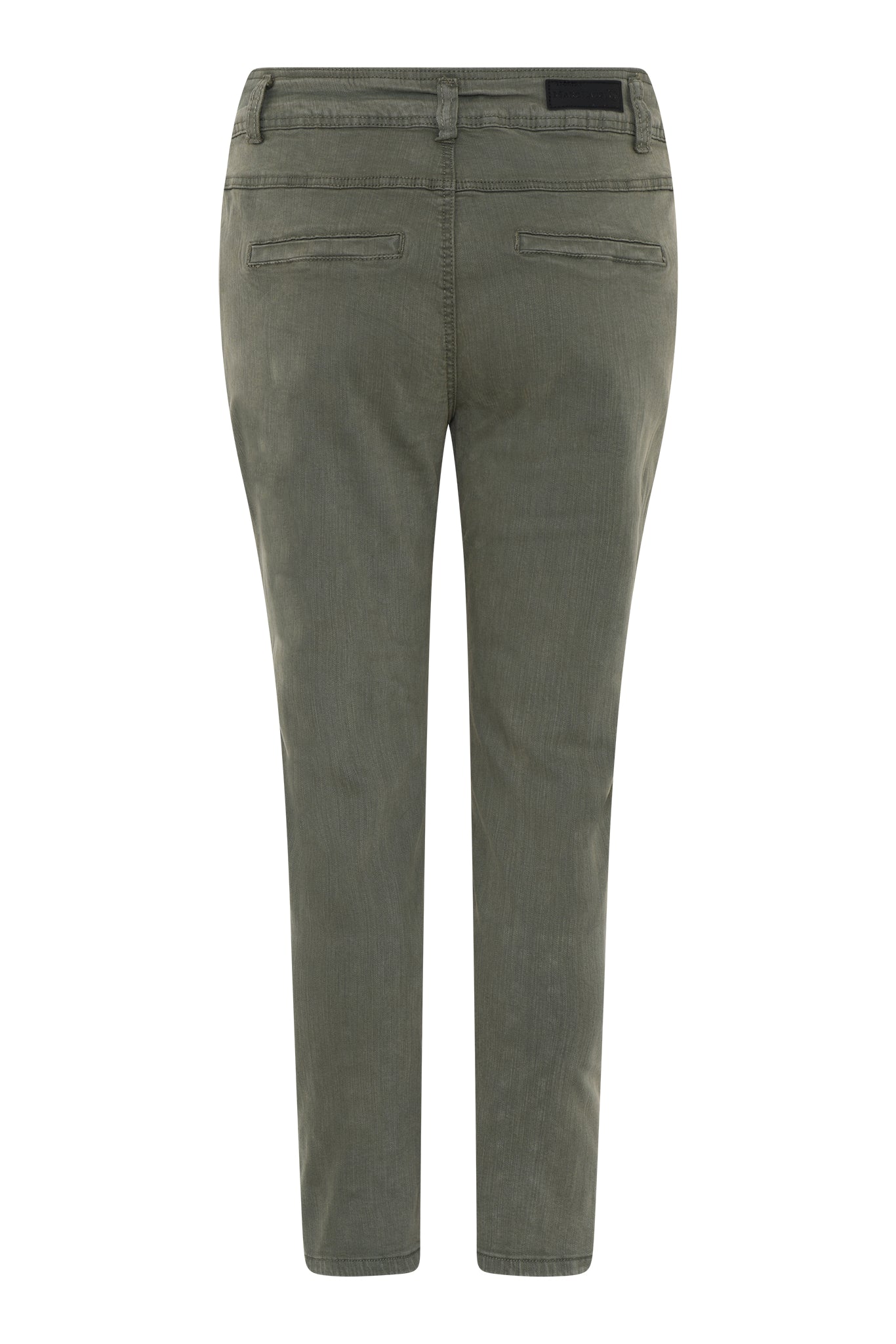 MARC LAUGE RIDING TWILL JEANS DENIM/TWILL 645 SALVIE