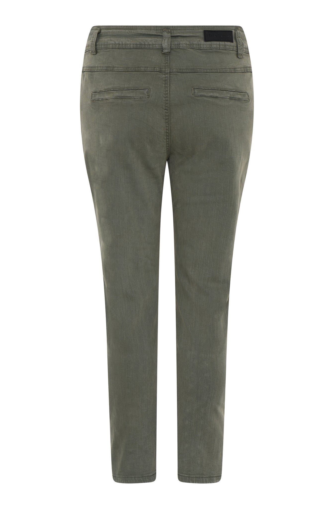 MARC LAUGE RIDING TWILL JEANS DENIM/TWILL 645 SALVIE