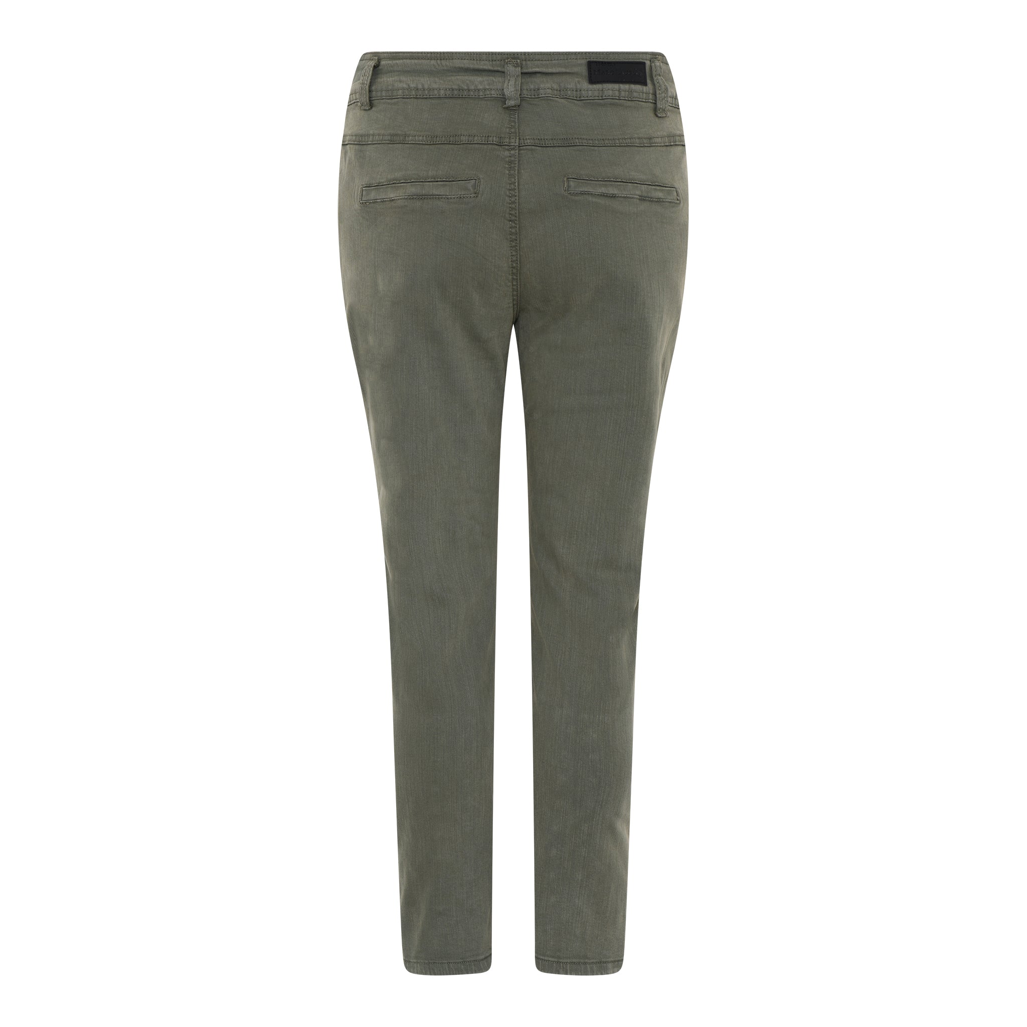 MARC LAUGE RIDING TWILL JEANS DENIM/TWILL 645 SALVIE