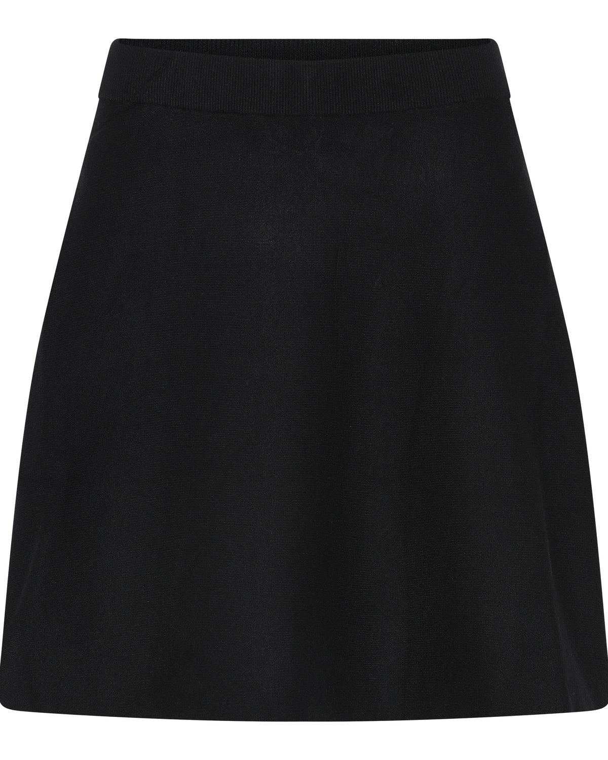 MAPP ROMA SKIRT KNITWEAR 80 BLACK