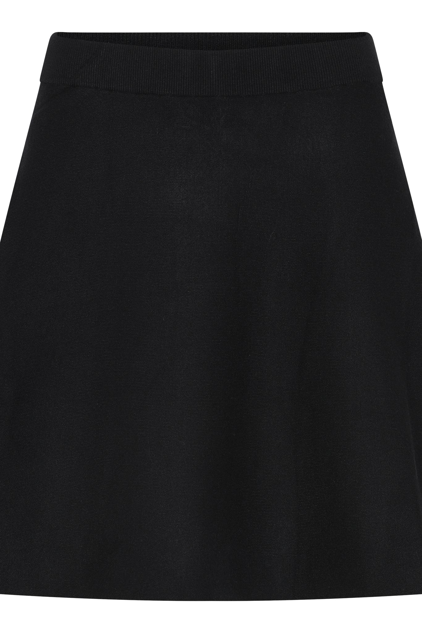 MAPP ROMA SKIRT KNITWEAR 80 BLACK