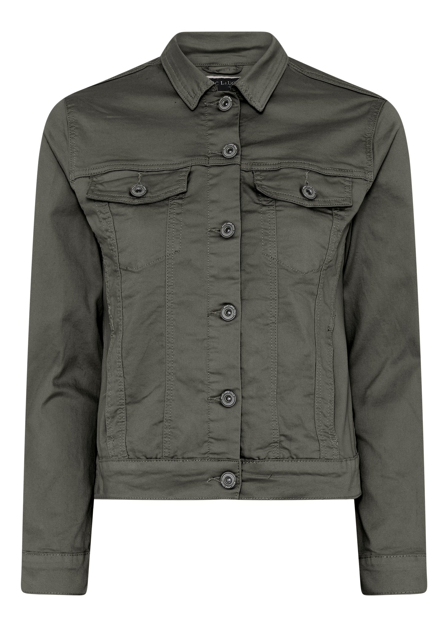 MARC LAUGE SINCE TWILL JACKET OUTERWEAR 645 SALVIE