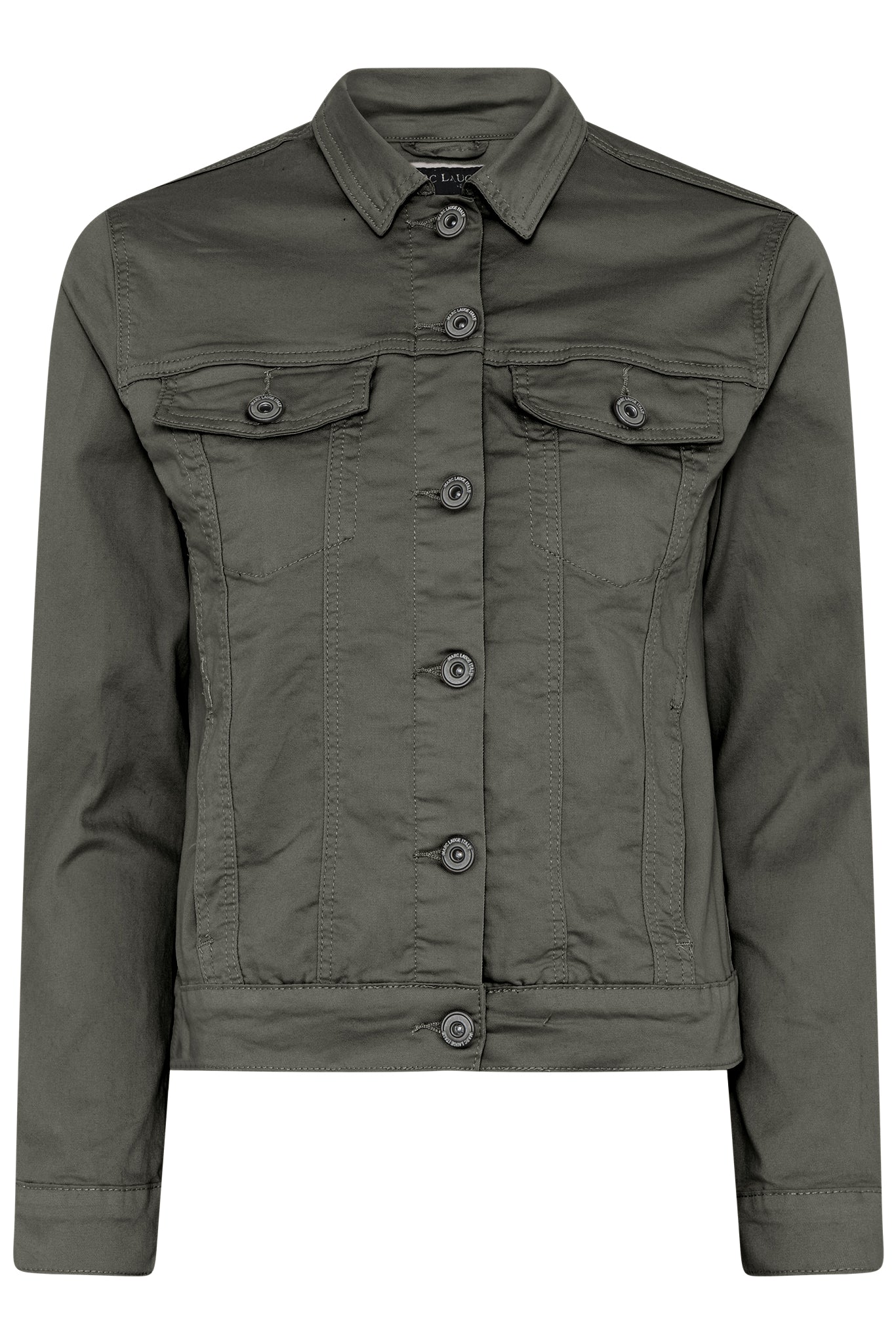 MARC LAUGE SINCE TWILL JACKET OUTERWEAR 645 SALVIE