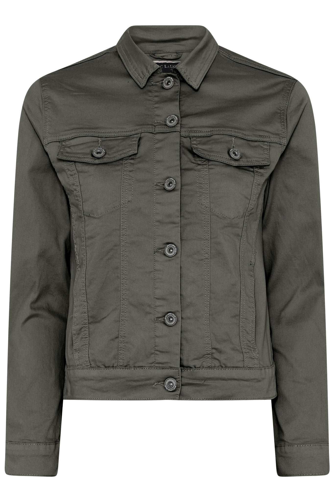 MARC LAUGE SINCE TWILL JACKET OUTERWEAR 645 SALVIE