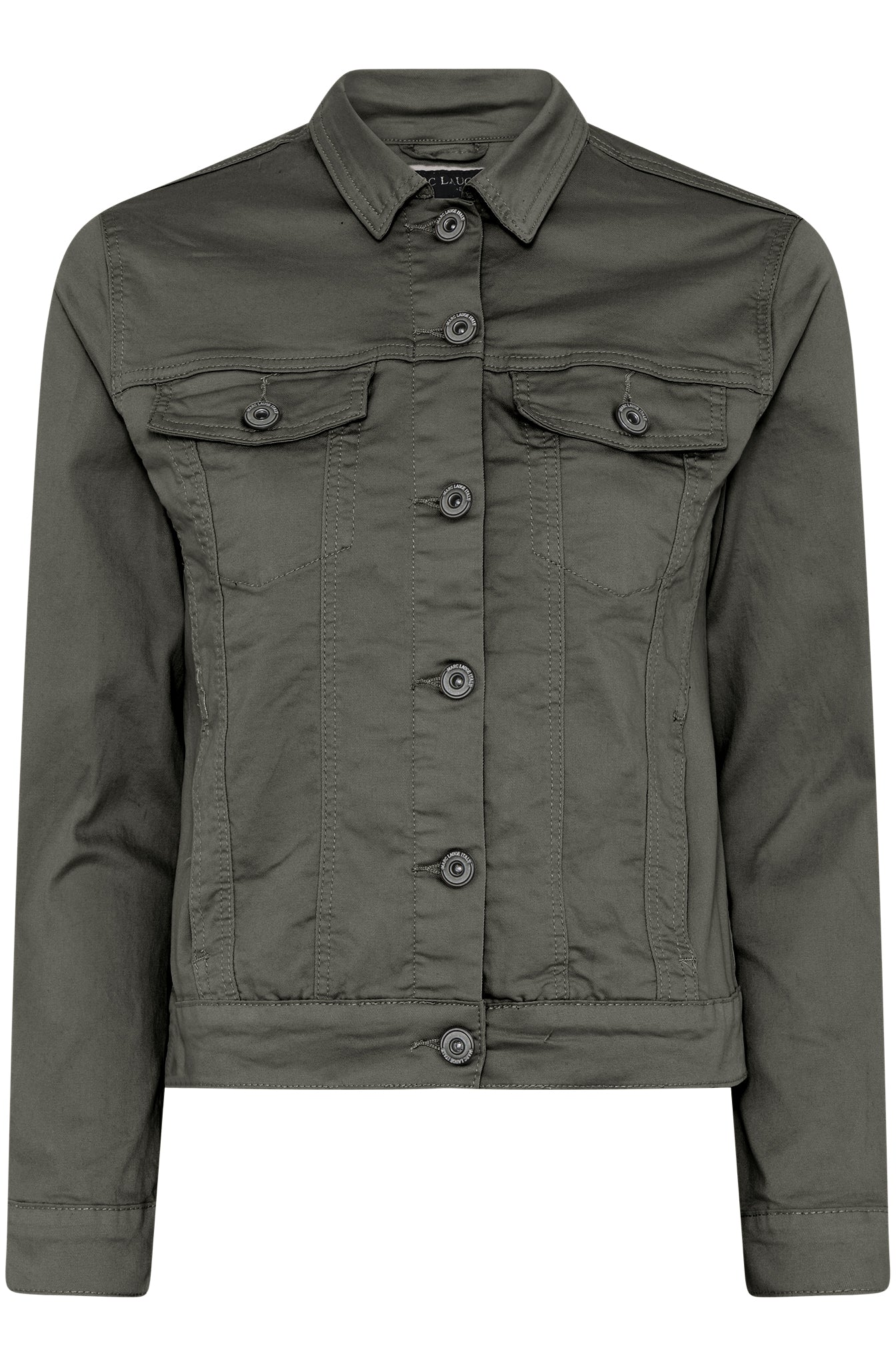 MARC LAUGE SINCE TWILL JACKET OUTERWEAR 645 SALVIE