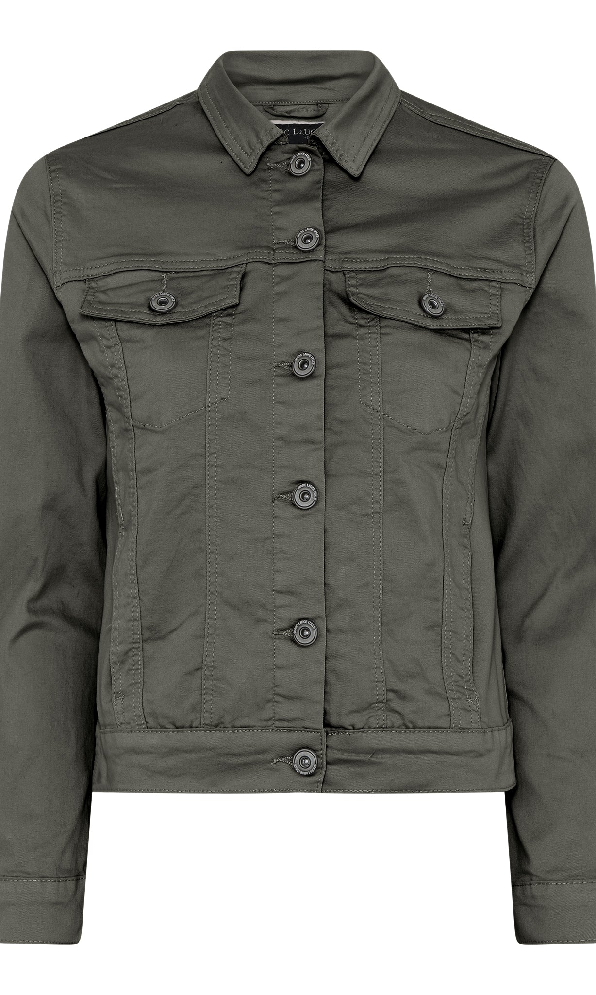 MARC LAUGE SINCE TWILL JACKET OUTERWEAR 645 SALVIE