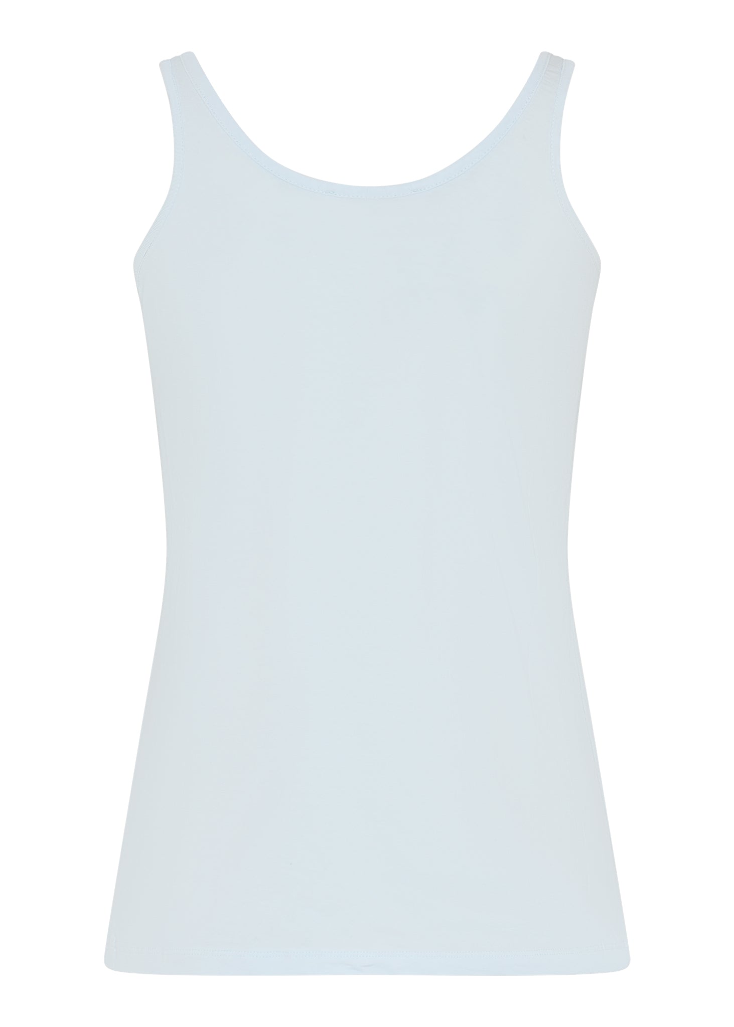 MAPP SIS TOP TOP/T-SHIRT 107 SOFT BLUE