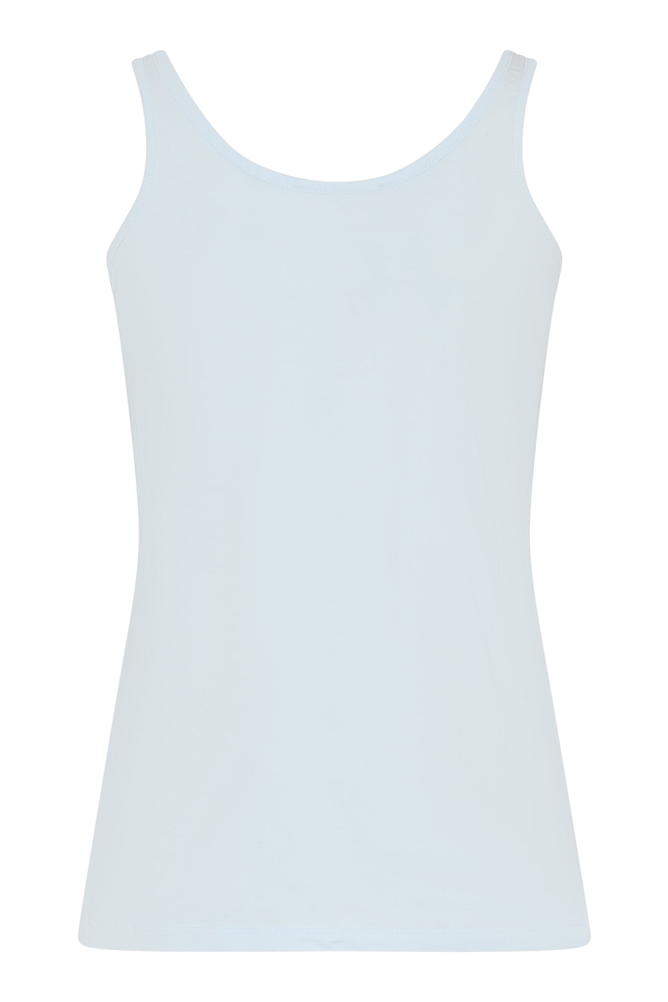 MAPP SIS TOP TOP/T-SHIRT 107 SOFT BLUE