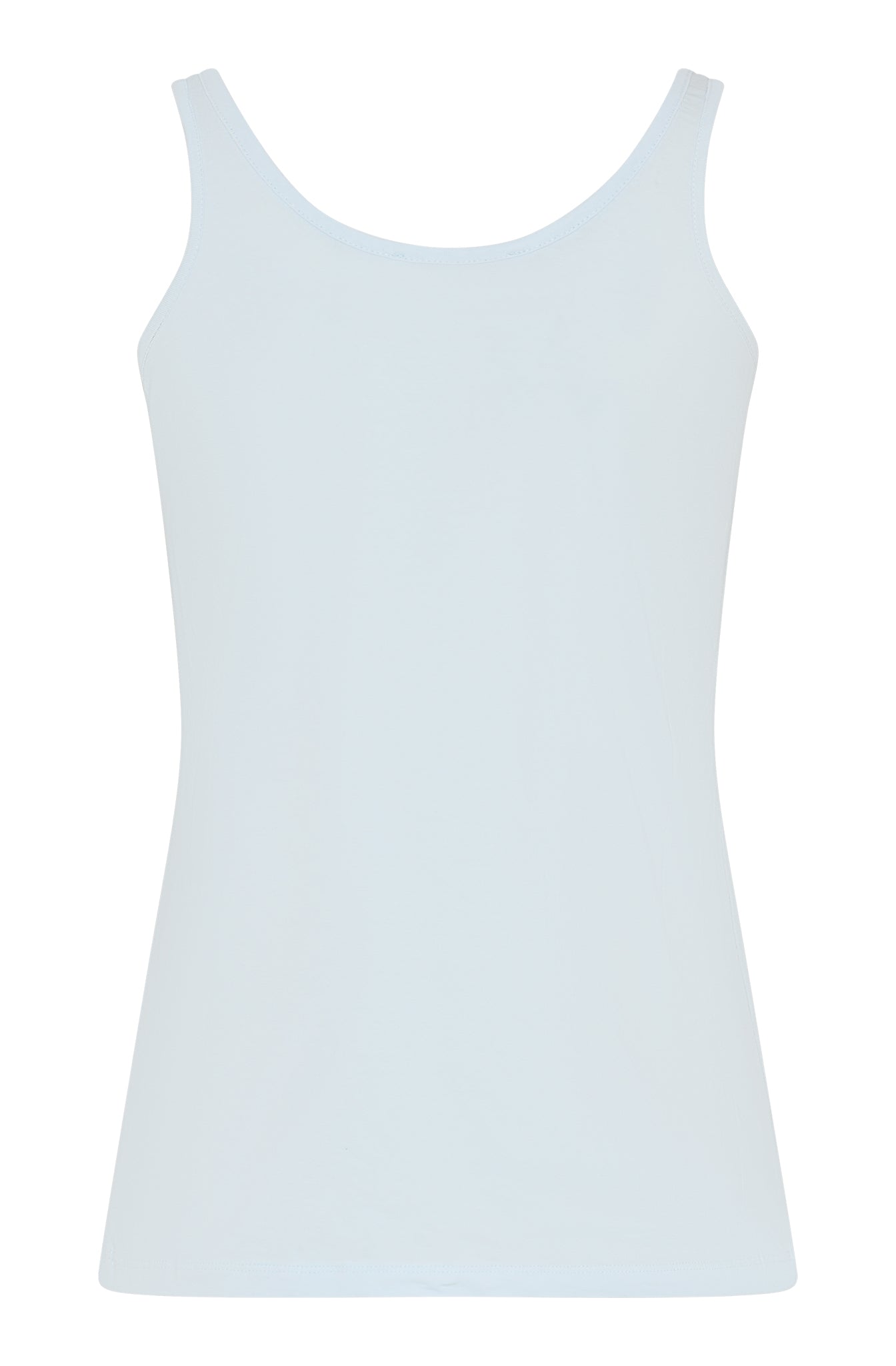 MAPP SIS TOP TOP/T-SHIRT 107 SOFT BLUE