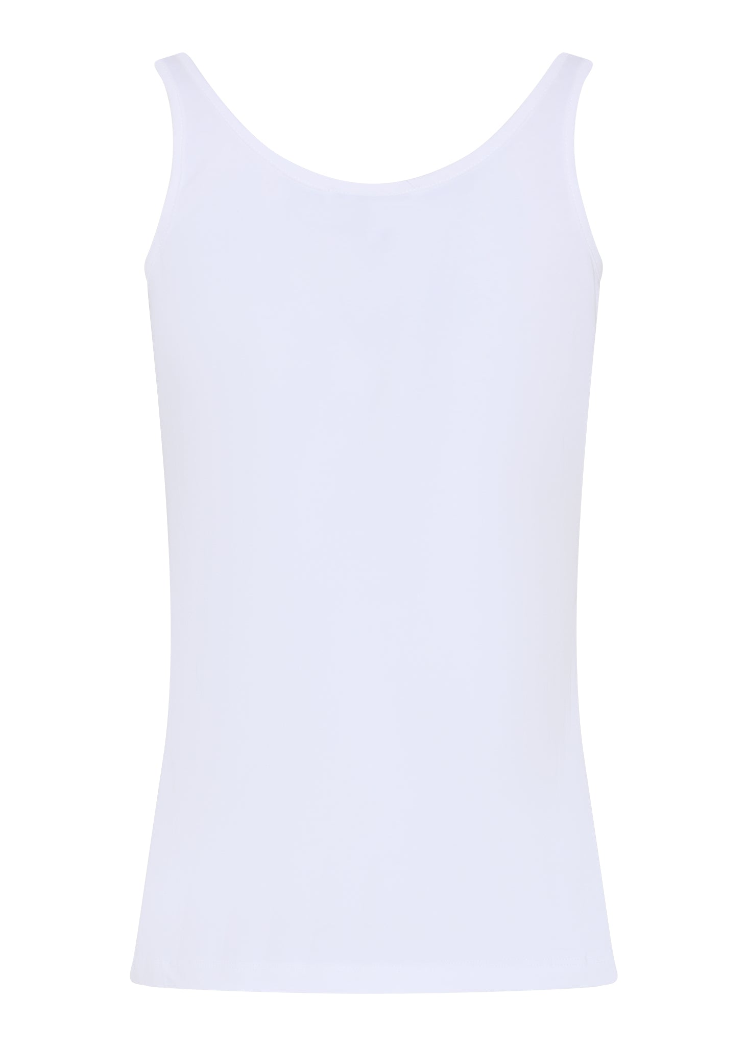 MAPP SIS TOP TOP/T-SHIRT 10 WHITE