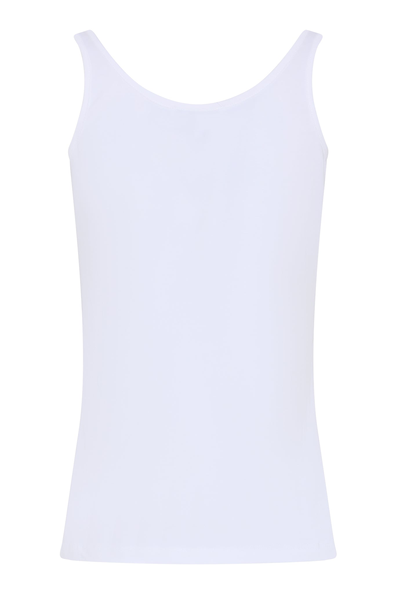 MAPP SIS TOP TOP/T-SHIRT 10 WHITE
