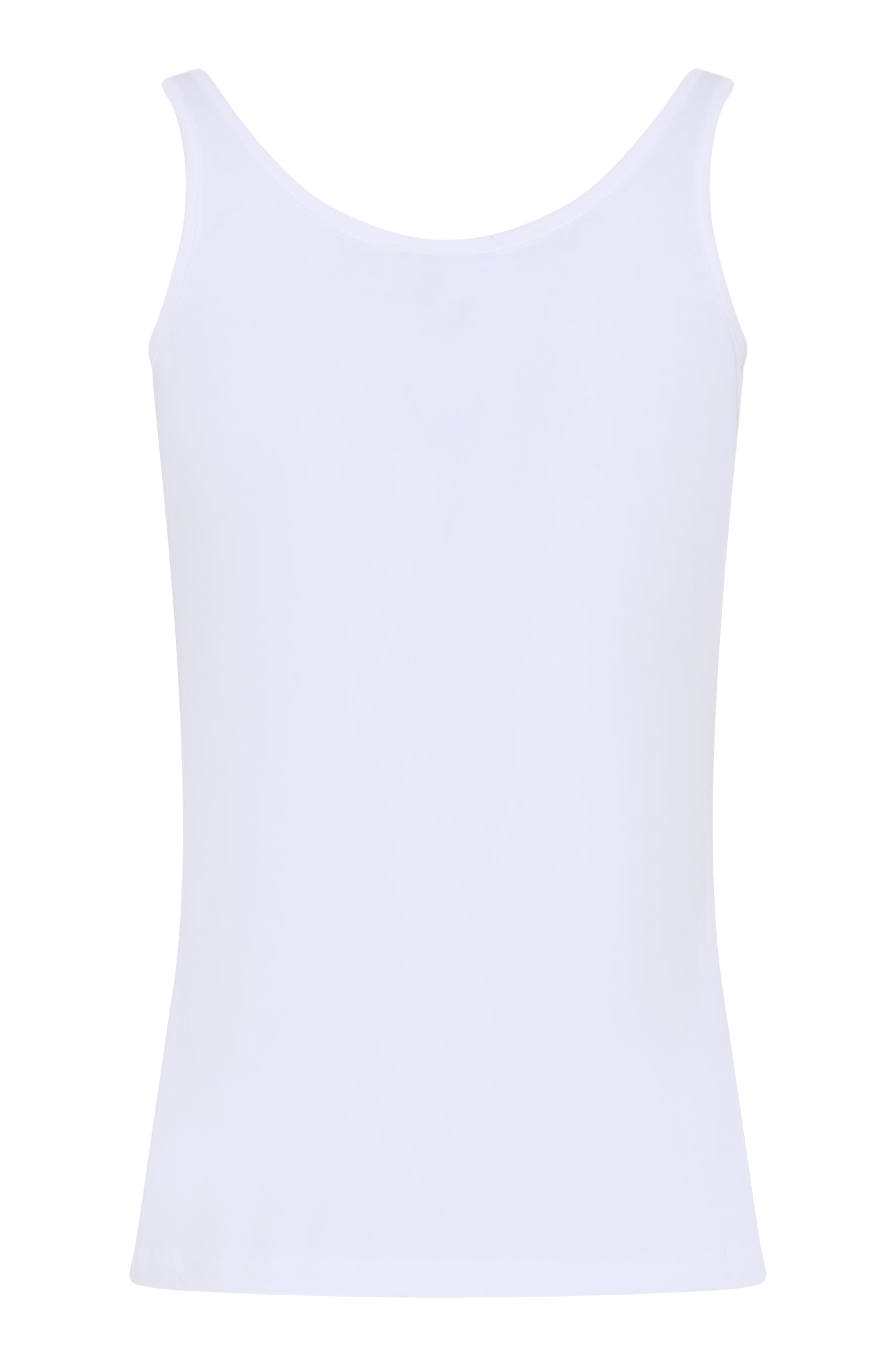 MAPP SIS TOP TOP/T-SHIRT 10 WHITE