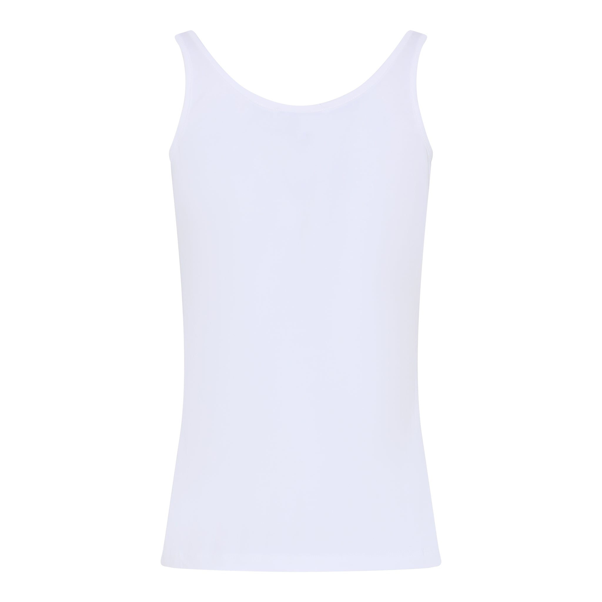 MAPP SIS TOP TOP/T-SHIRT 10 WHITE