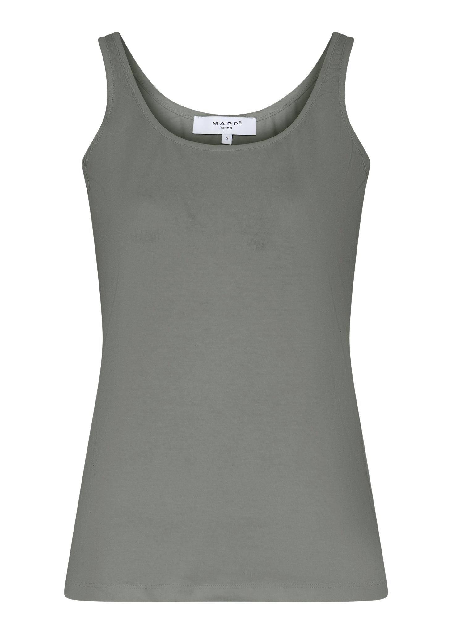 MAPP SIS TOP TOP/T-SHIRT 645 SALVIE