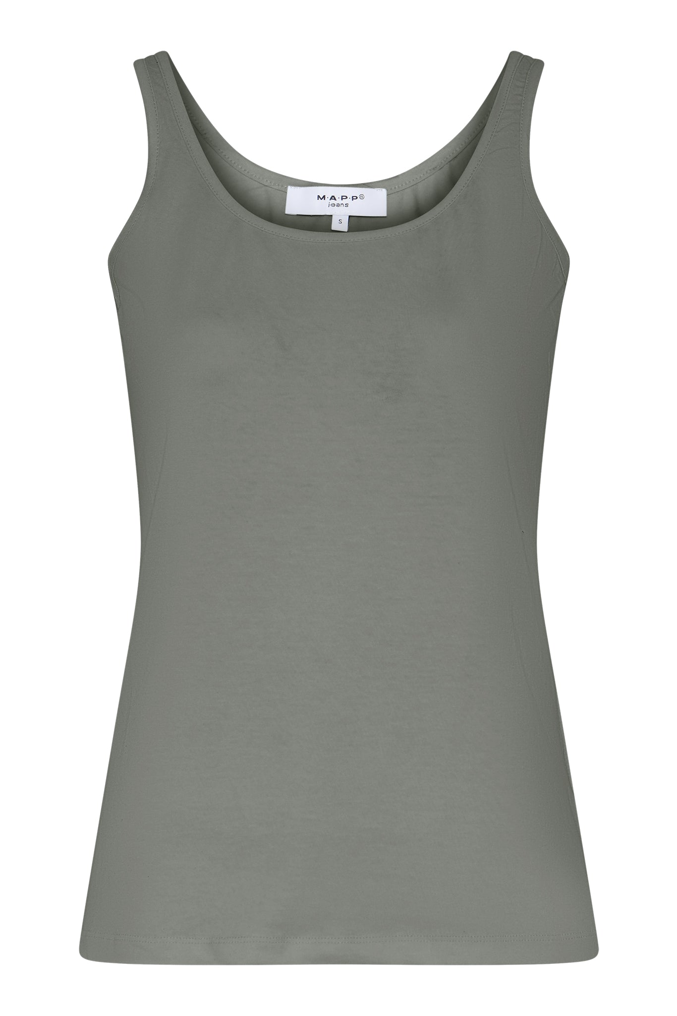 MAPP SIS TOP TOP/T-SHIRT 645 SALVIE