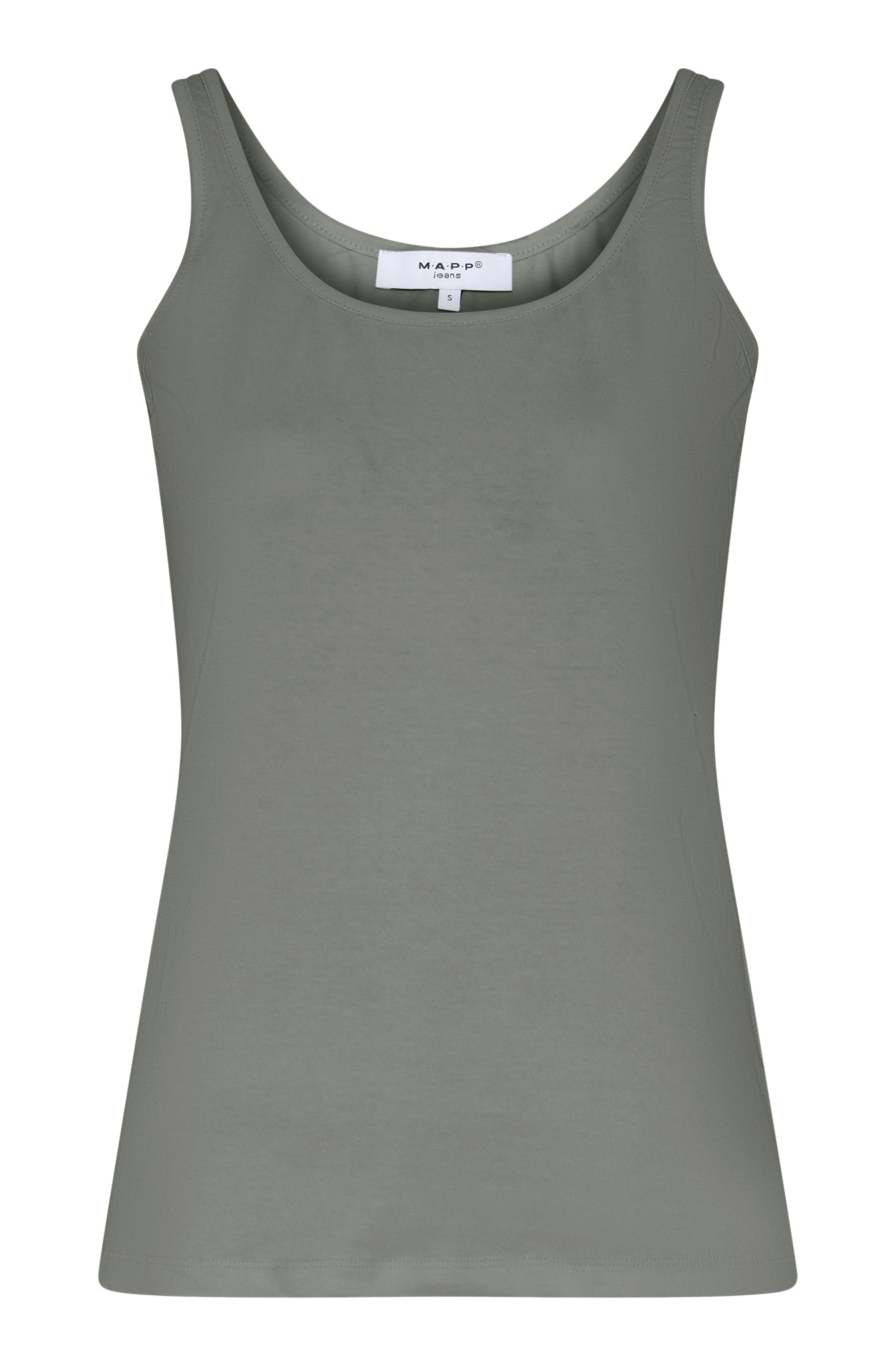 MAPP SIS TOP TOP/T-SHIRT 645 SALVIE