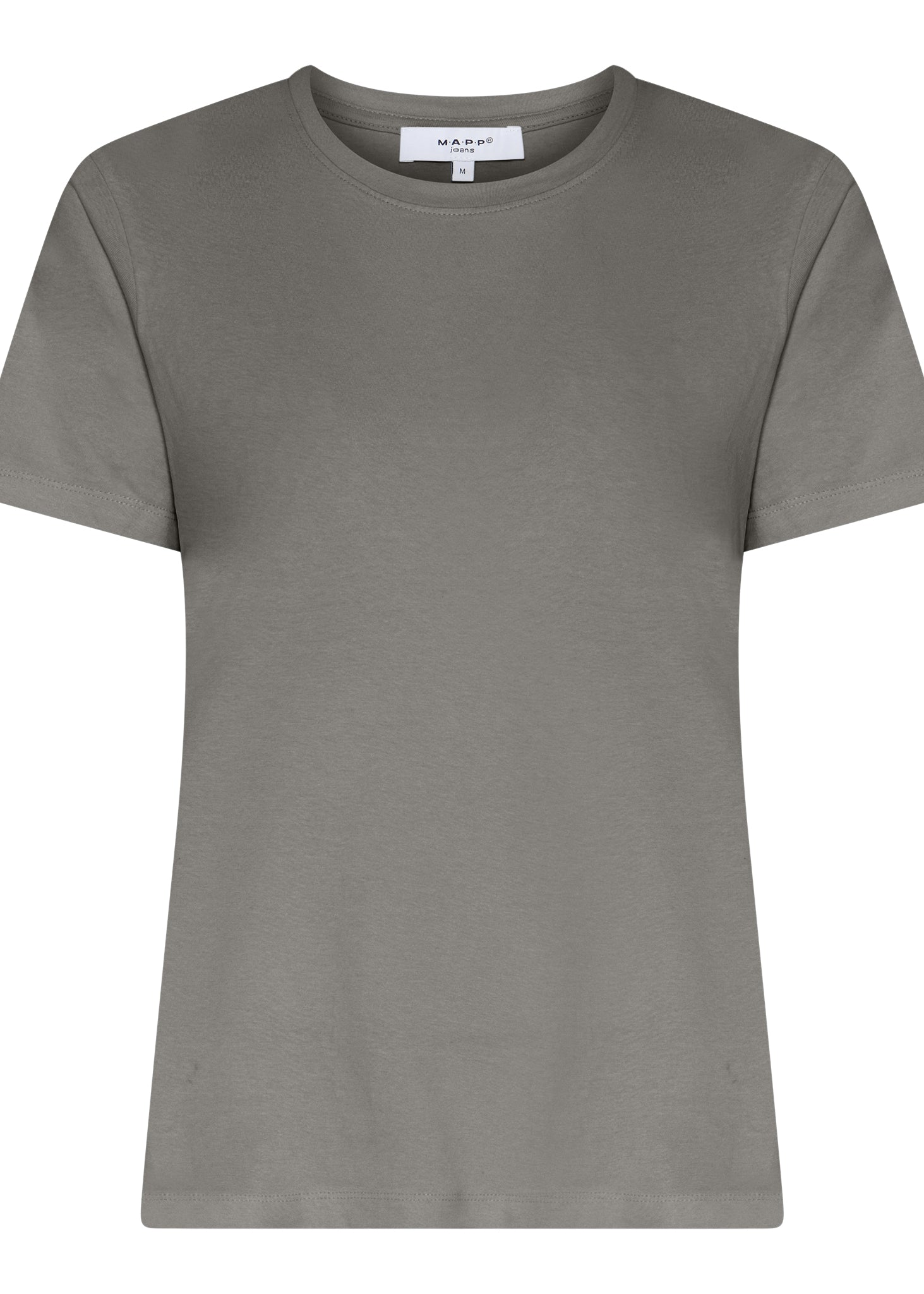 MAPP SIS TSHIRT TOP/T-SHIRT 136 FANGO