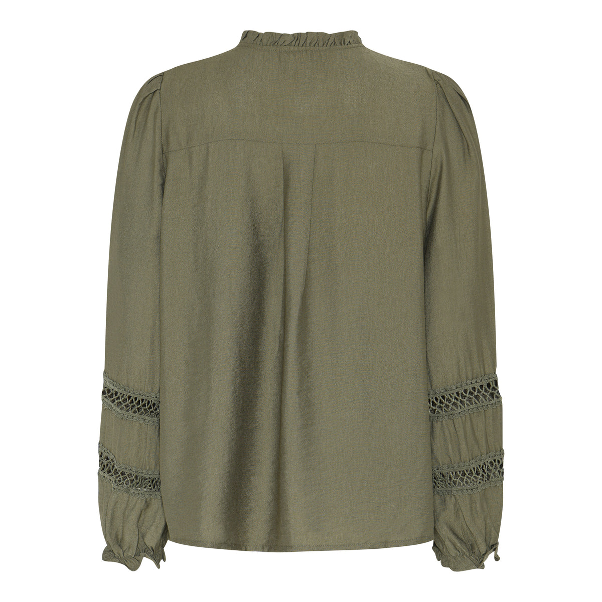 M JEANS SOFIE LACE SHIRT BLOUSE/SHIRT 645 SALVIE