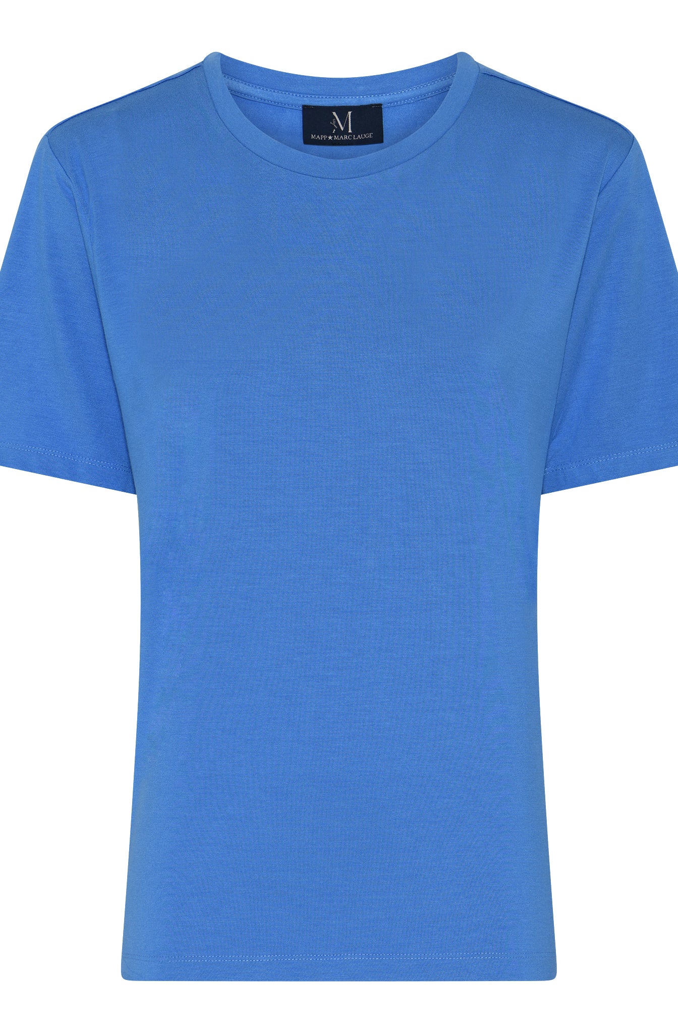 M JEANS SOFT BASIC TSHIRT TOP/T-SHIRT 109 SKY BLUE