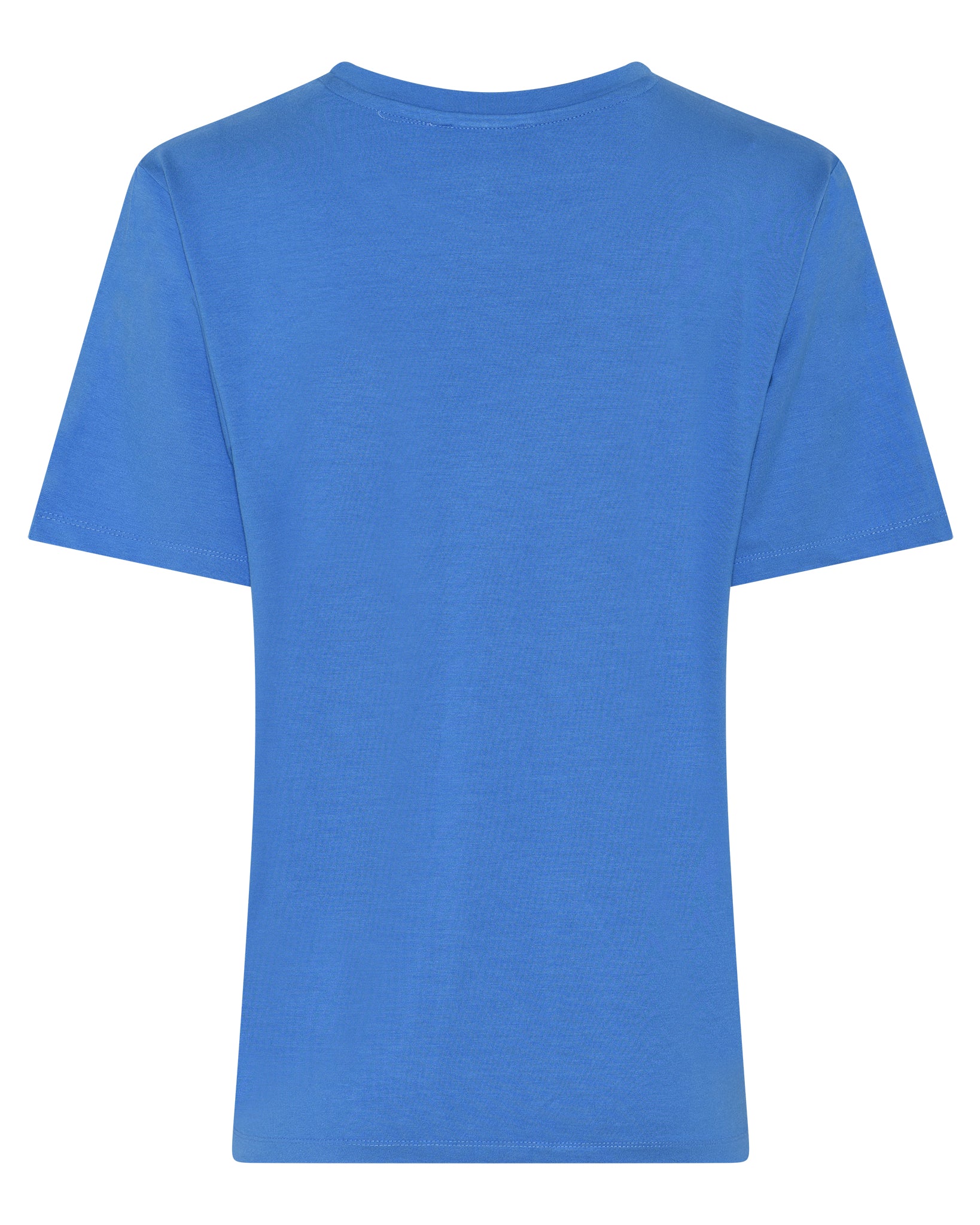 M JEANS SOFT BASIC TSHIRT TOP/T-SHIRT 109 SKY BLUE