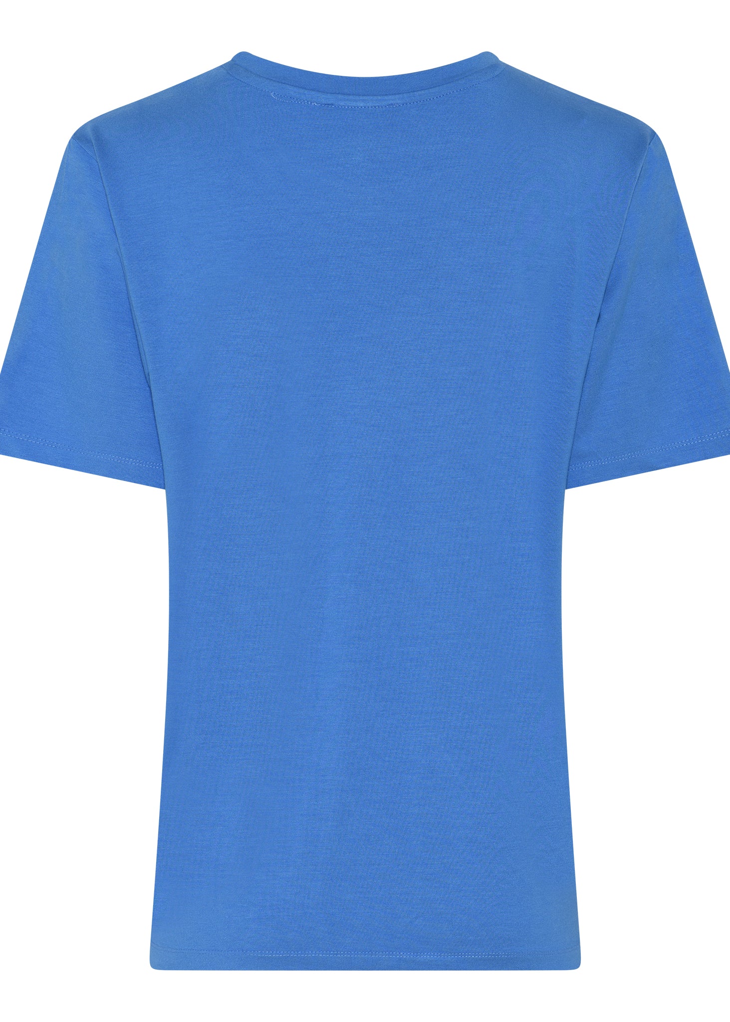 M JEANS SOFT BASIC TSHIRT TOP/T-SHIRT 109 SKY BLUE