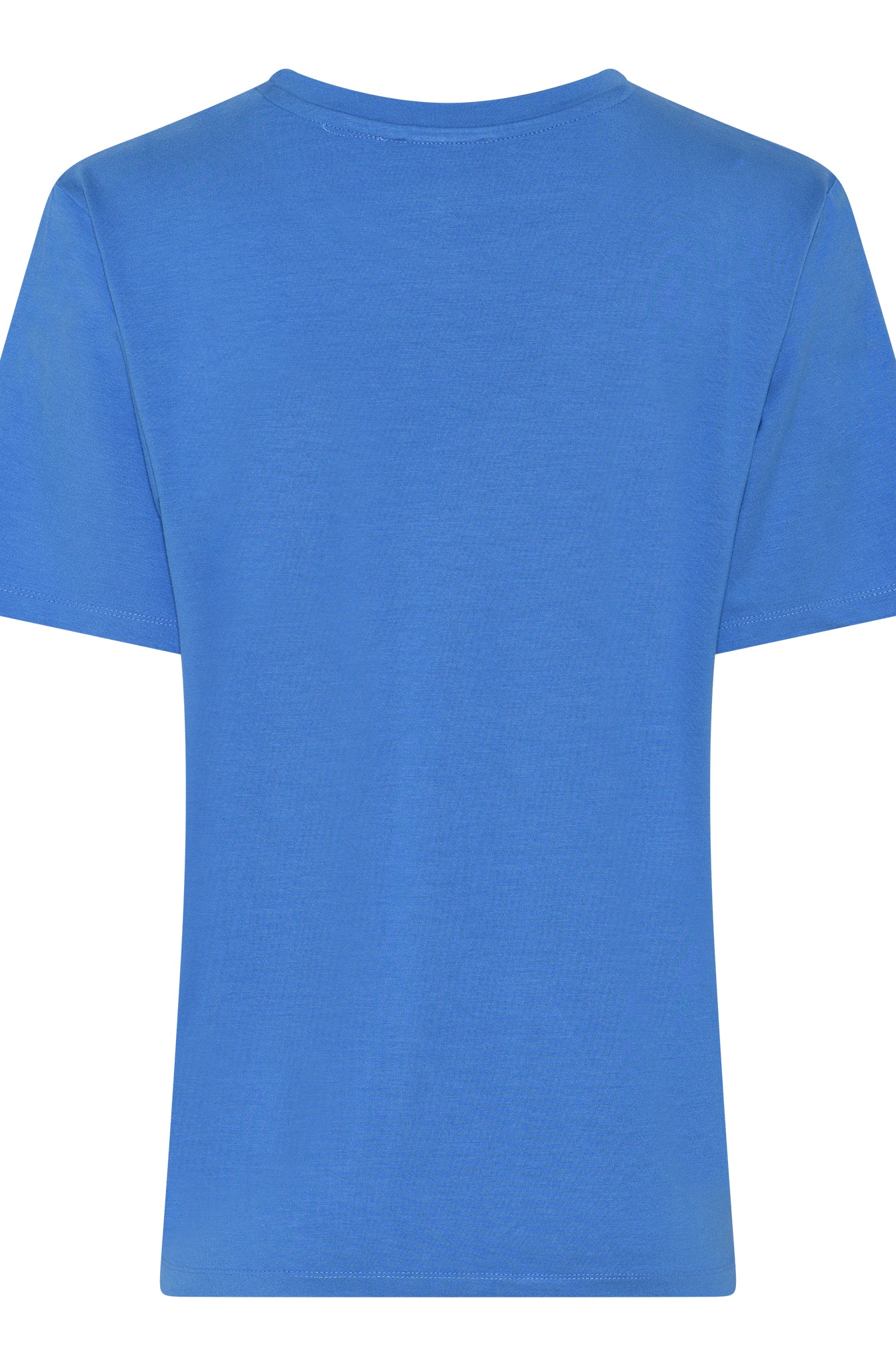 M JEANS SOFT BASIC TSHIRT TOP/T-SHIRT 109 SKY BLUE