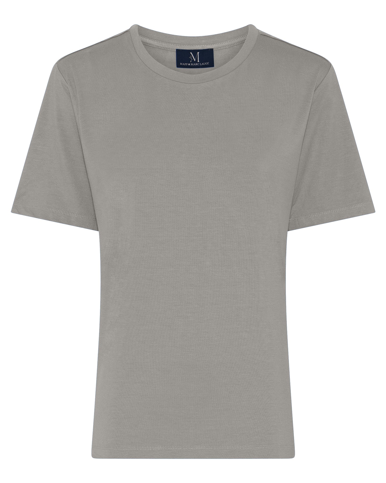 M JEANS SOFT BASIC TSHIRT TOP/T-SHIRT 136 FANGO