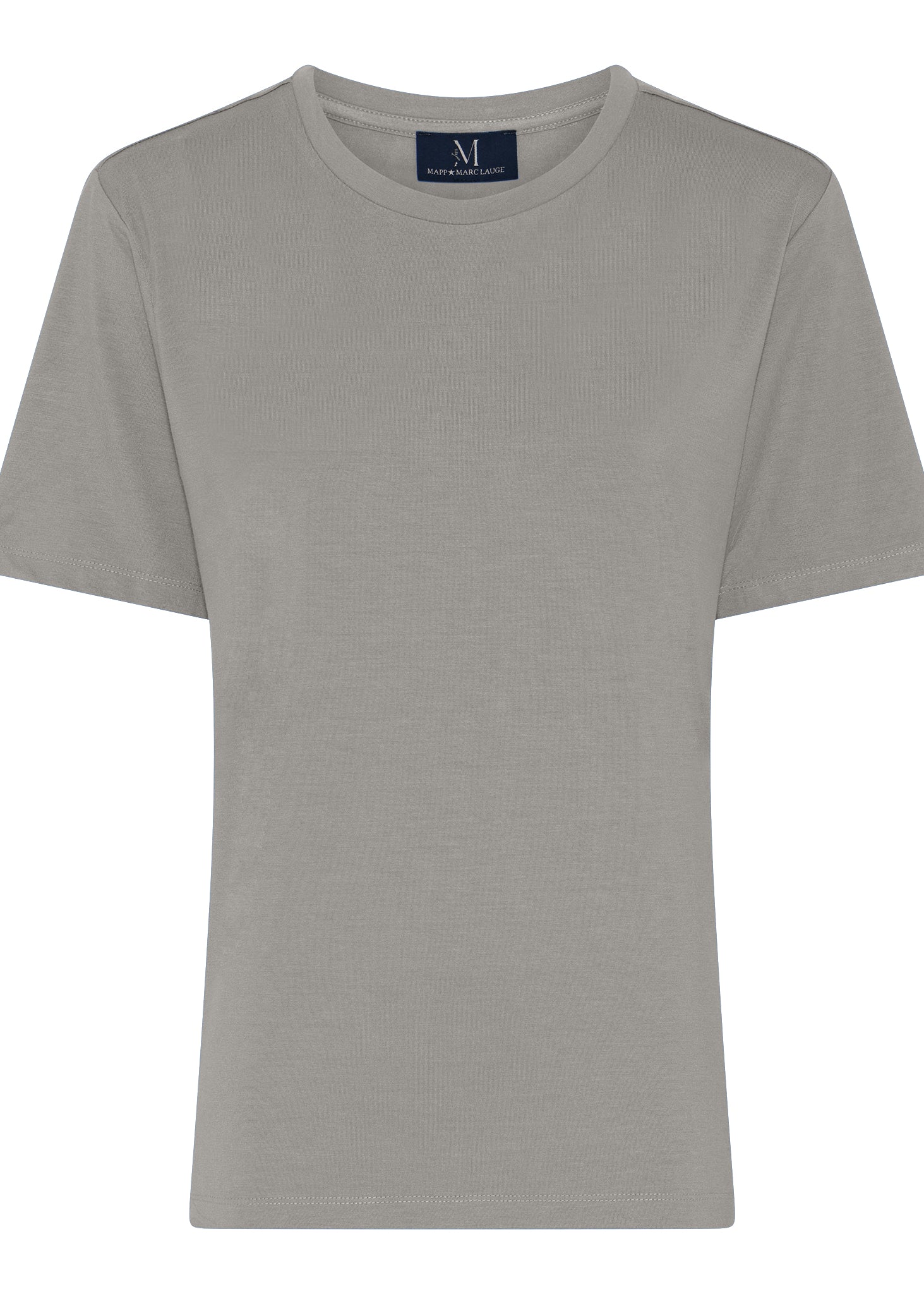 M JEANS SOFT BASIC TSHIRT TOP/T-SHIRT 136 FANGO