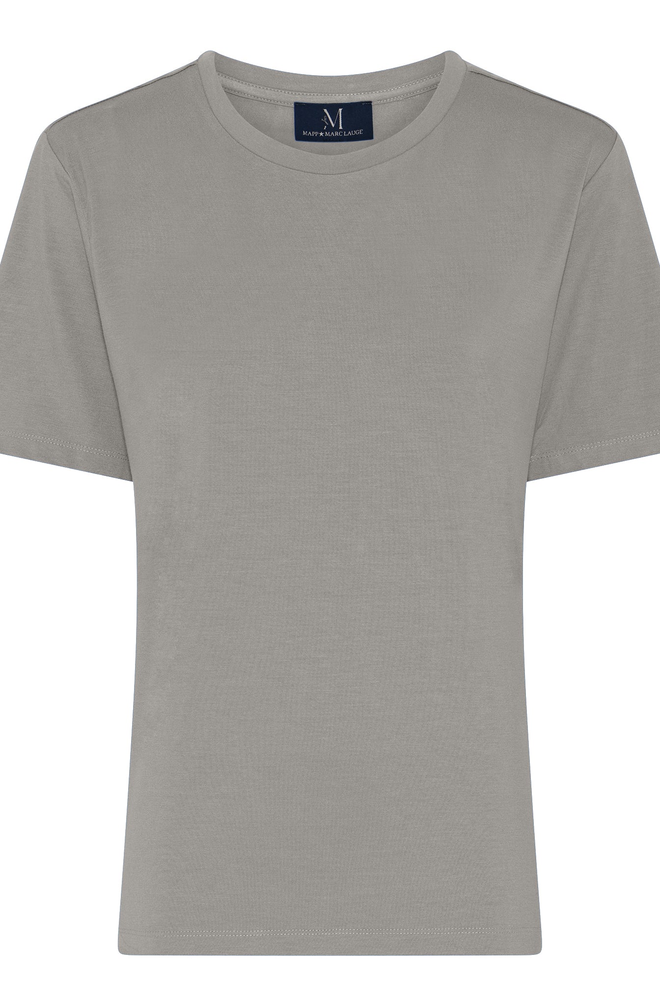 M JEANS SOFT BASIC TSHIRT TOP/T-SHIRT 136 FANGO