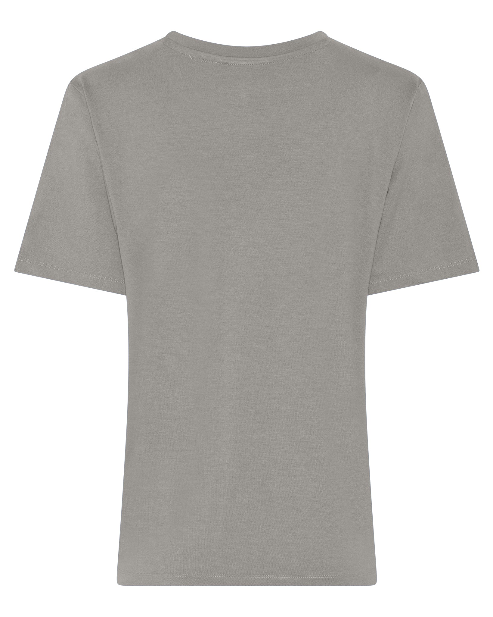 M JEANS SOFT BASIC TSHIRT TOP/T-SHIRT 136 FANGO