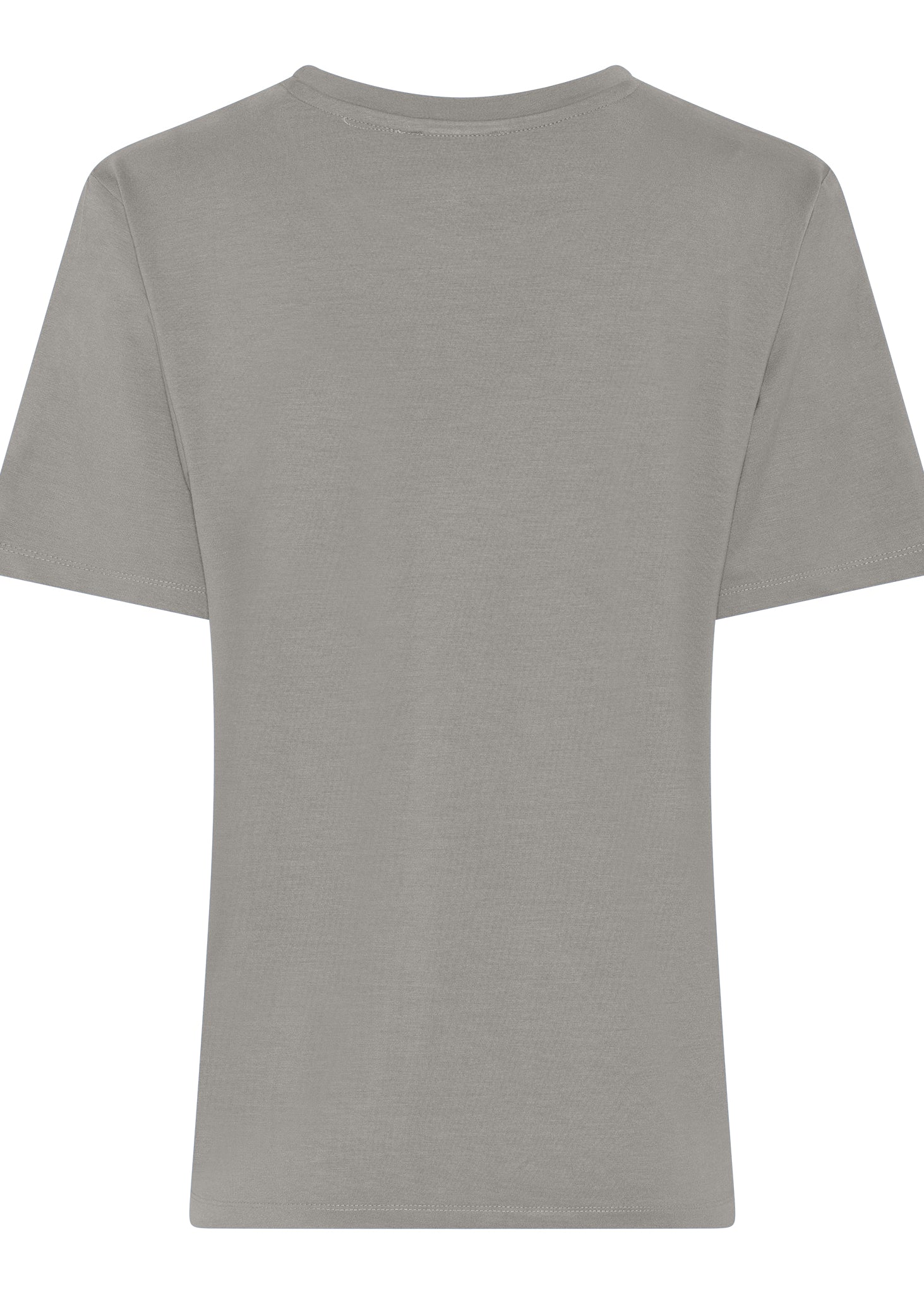 M JEANS SOFT BASIC TSHIRT TOP/T-SHIRT 136 FANGO
