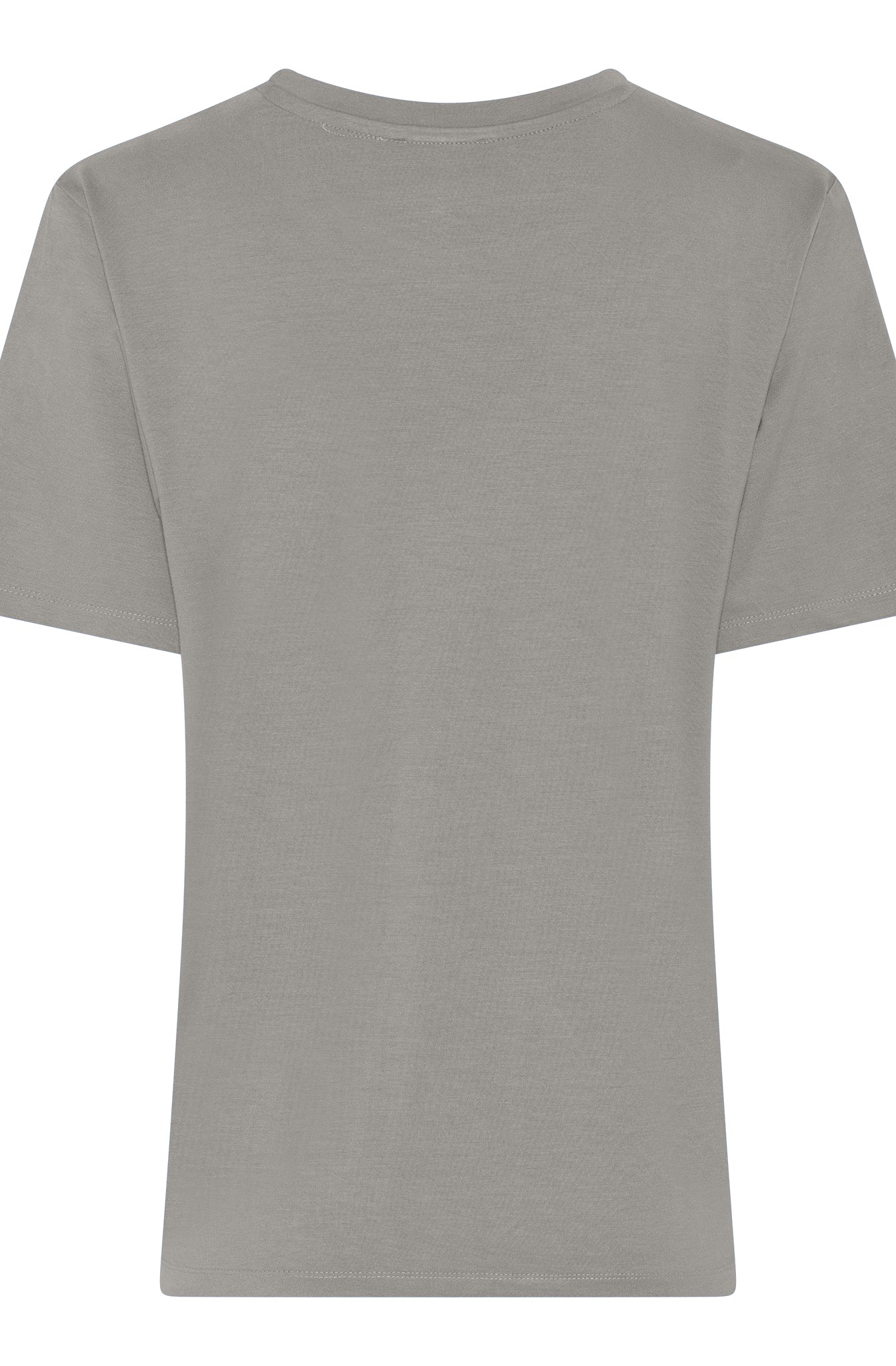 M JEANS SOFT BASIC TSHIRT TOP/T-SHIRT 136 FANGO