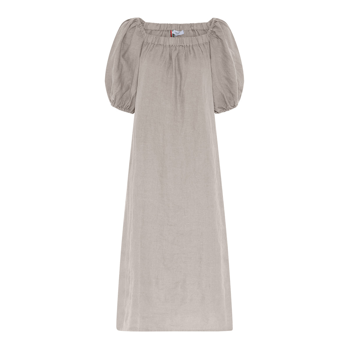 MAPP SQUARE LIN DRESS LINEN 27 SAND