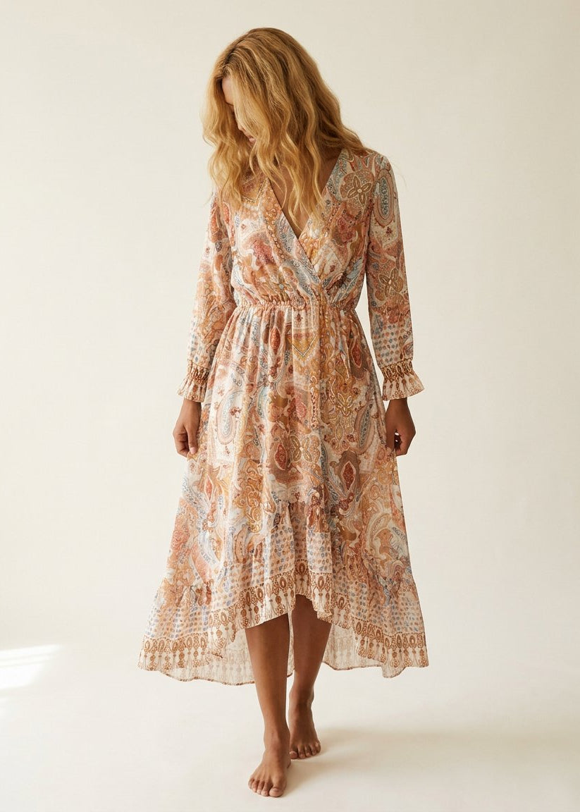 MARC LAUGE STELLA DRESS DRESS/JUMPSUIT