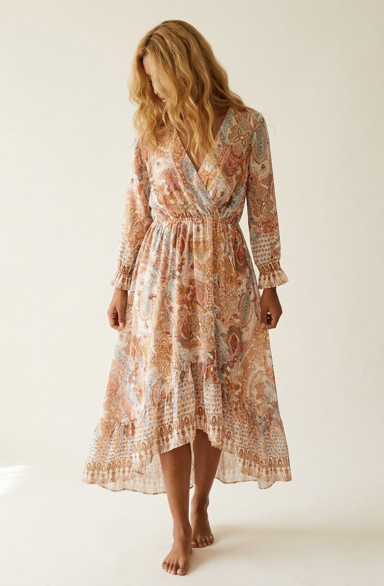 MARC LAUGE STELLA DRESS DRESS/JUMPSUIT