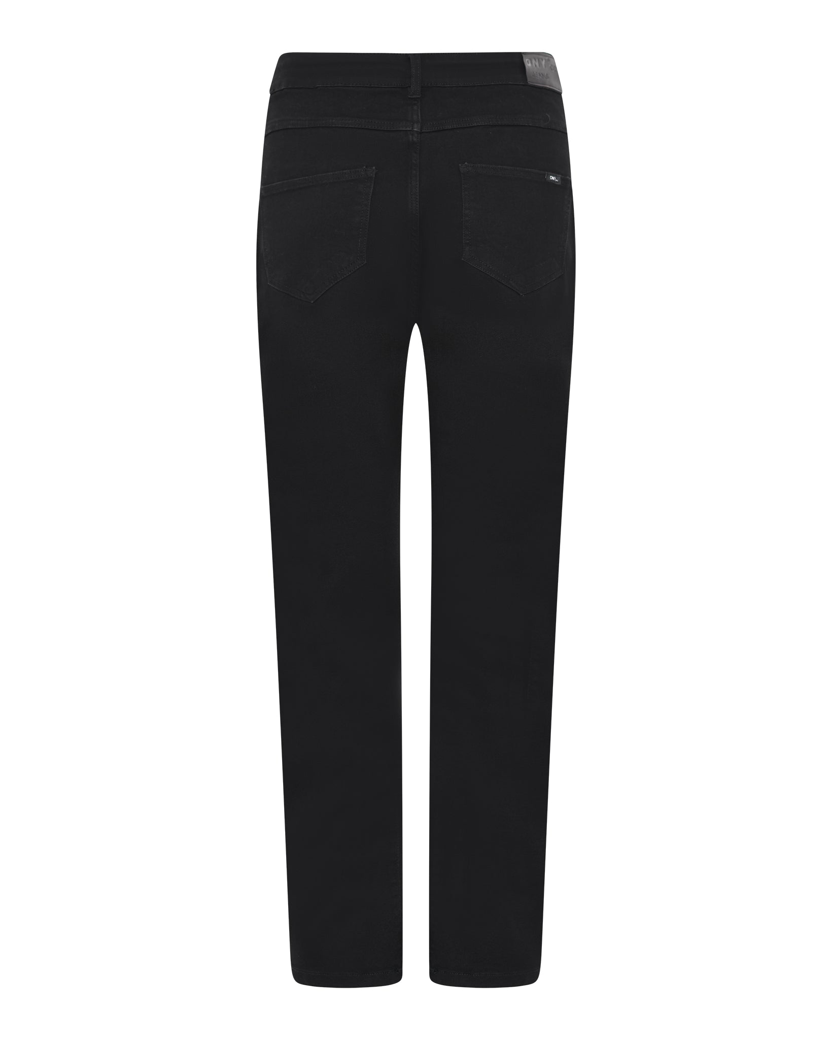 DNYcph Plus Size Superfit Denim Jeans DENIM/TWILL 81 BLACK DENIM
