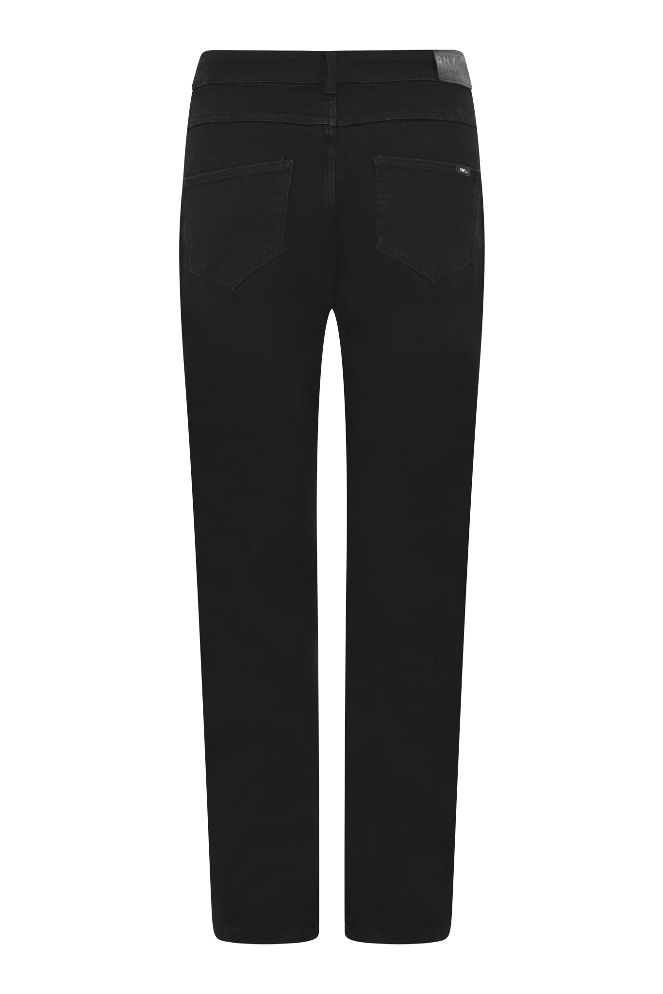 DNYcph Plus Size Superfit Denim Jeans DENIM/TWILL 81 BLACK DENIM