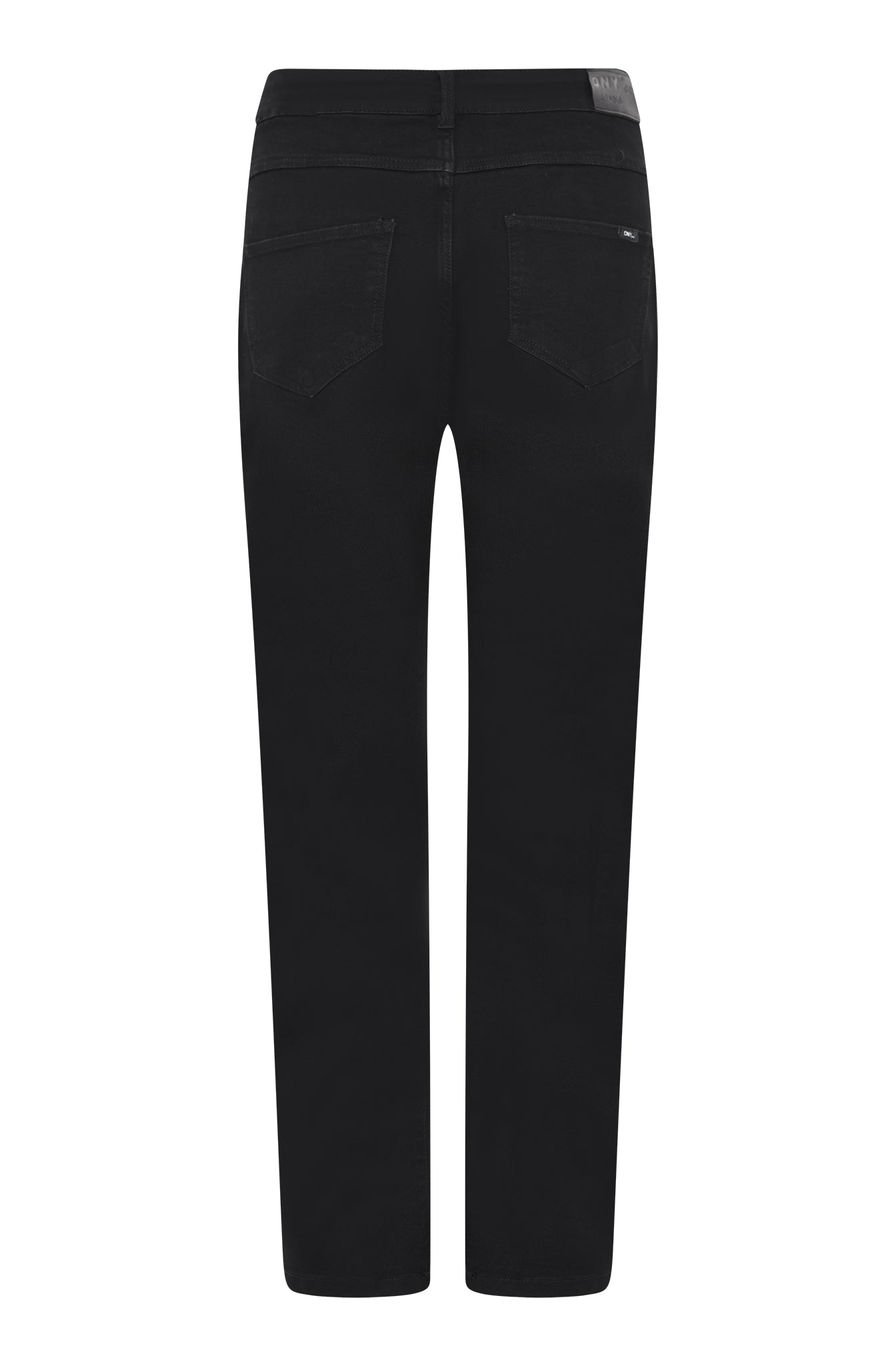 DNYcph Plus Size Superfit Denim Jeans DENIM/TWILL 81 BLACK DENIM