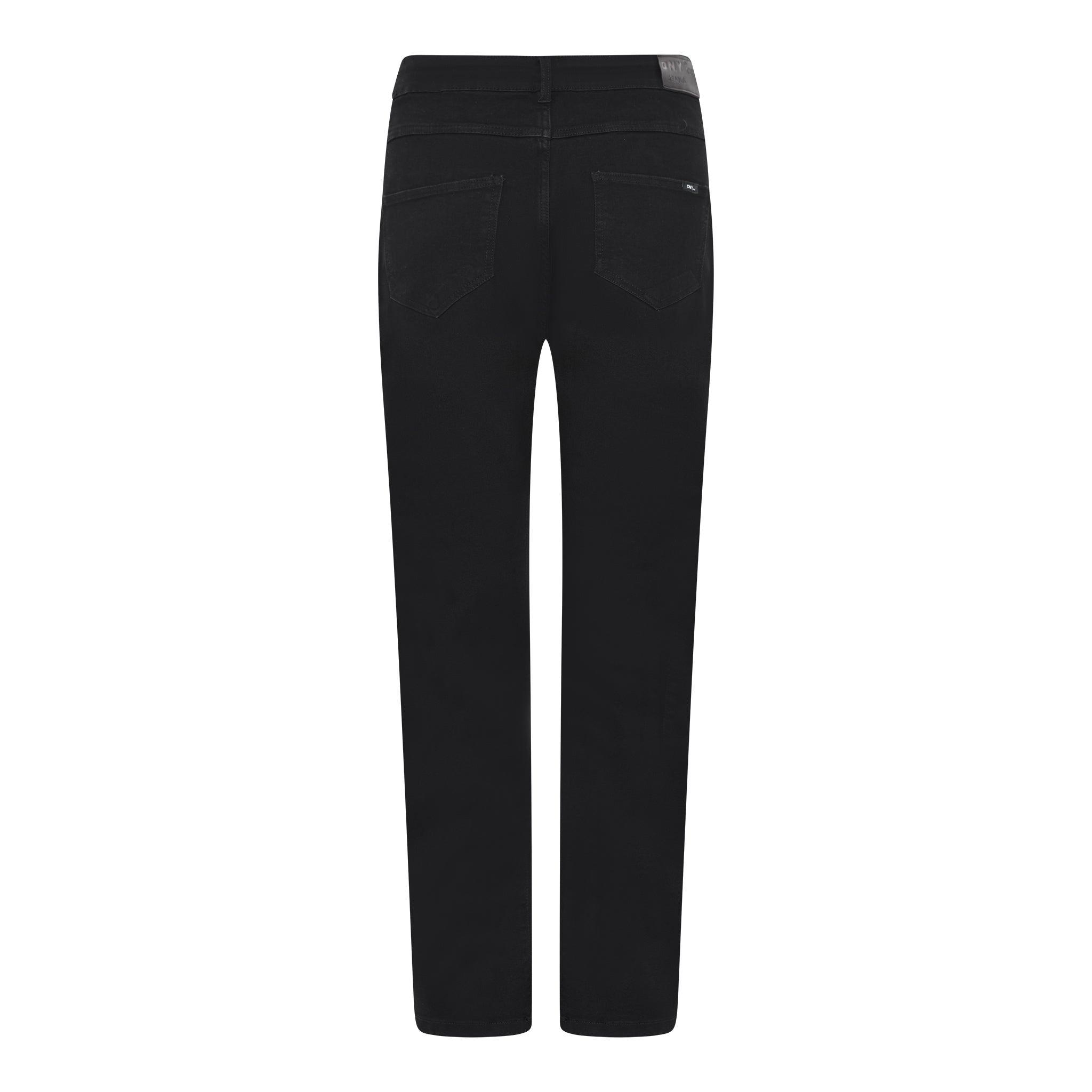 DNYcph SUPERFIT DENIM JEANS DENIM/TWILL 81 BLACK DENIM