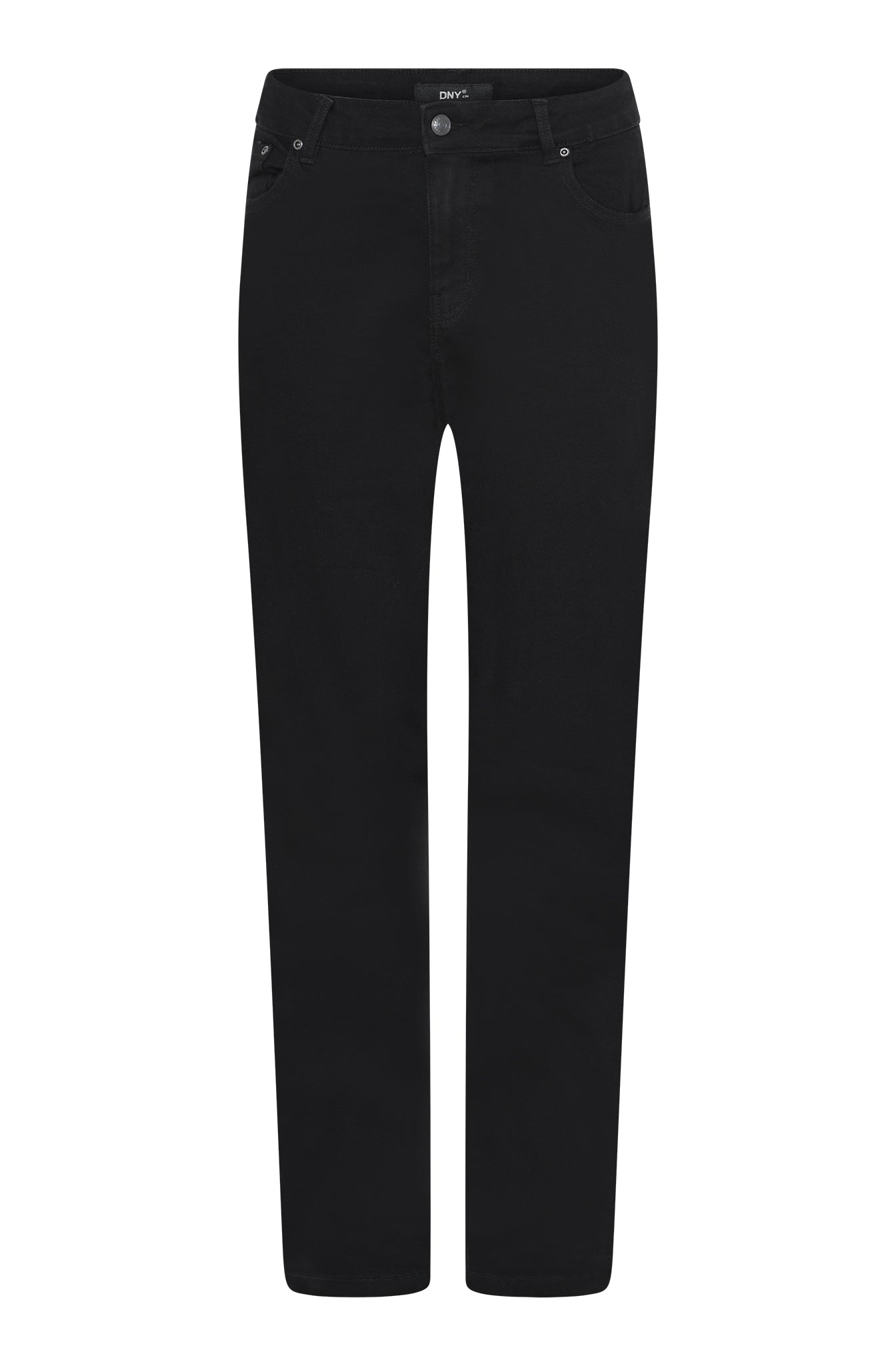 DNYcph Plus Size Superfit Denim Jeans DENIM/TWILL 81 BLACK DENIM
